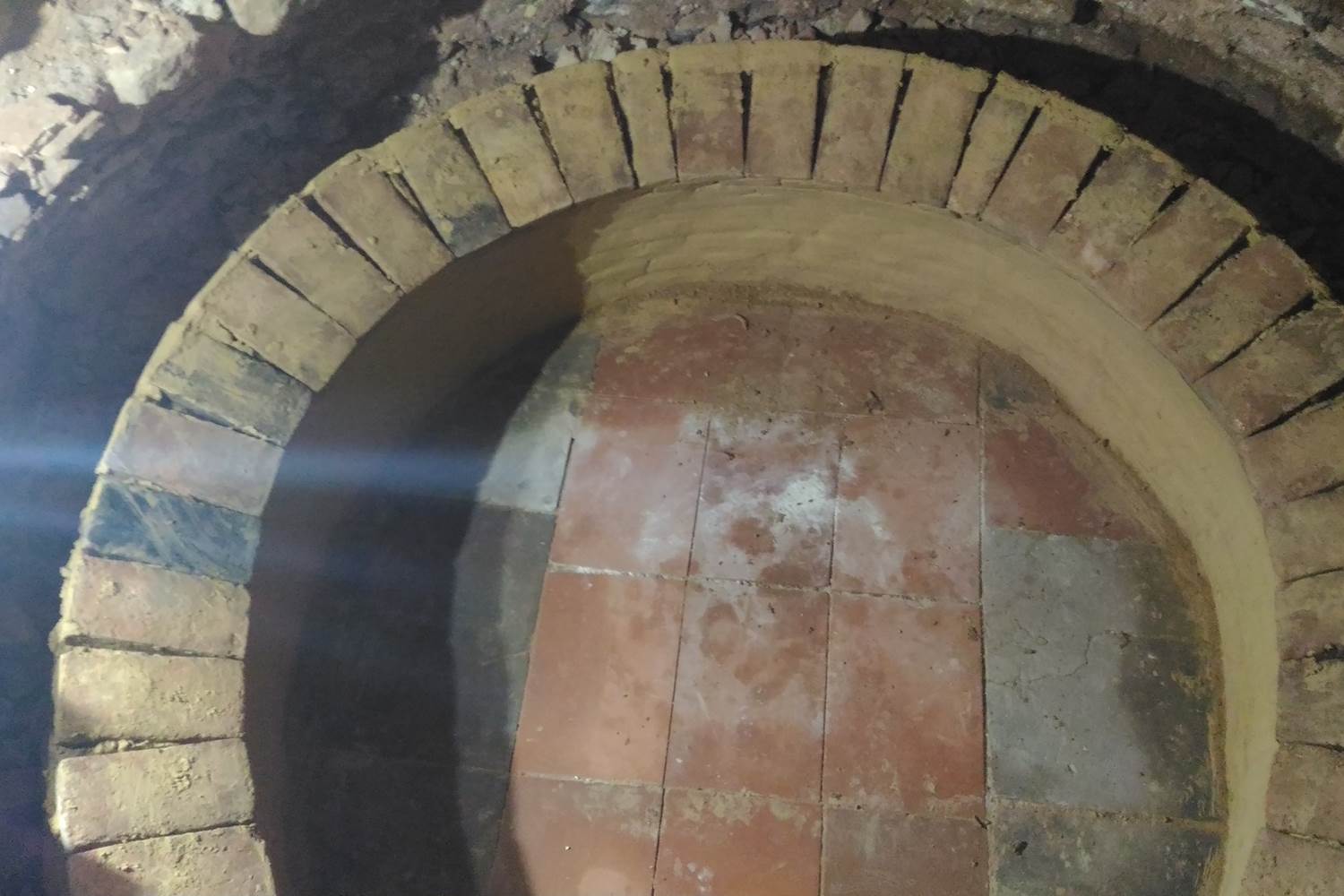 four a pain reconstruction