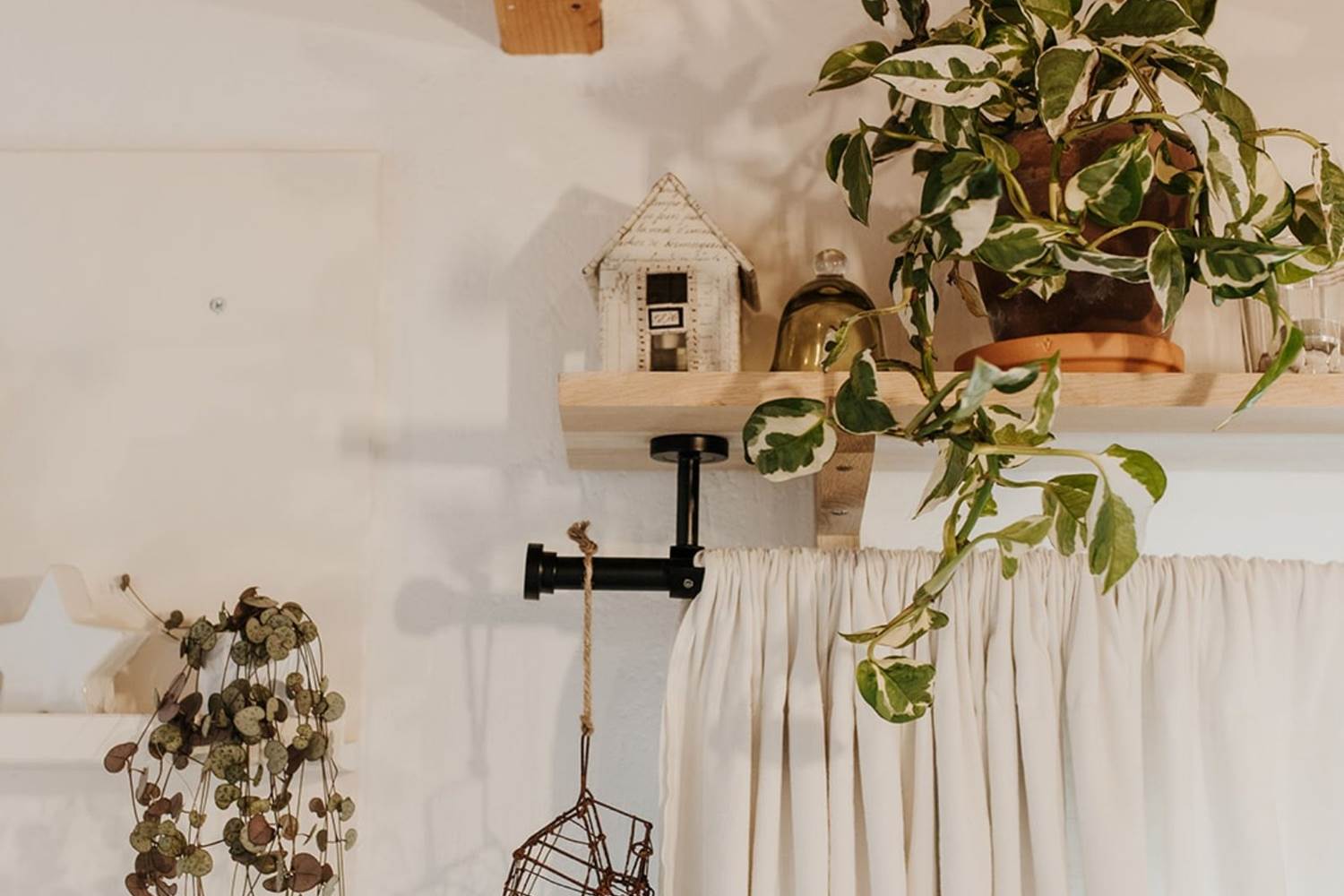 Dans Le Jardin de l'Ecurie