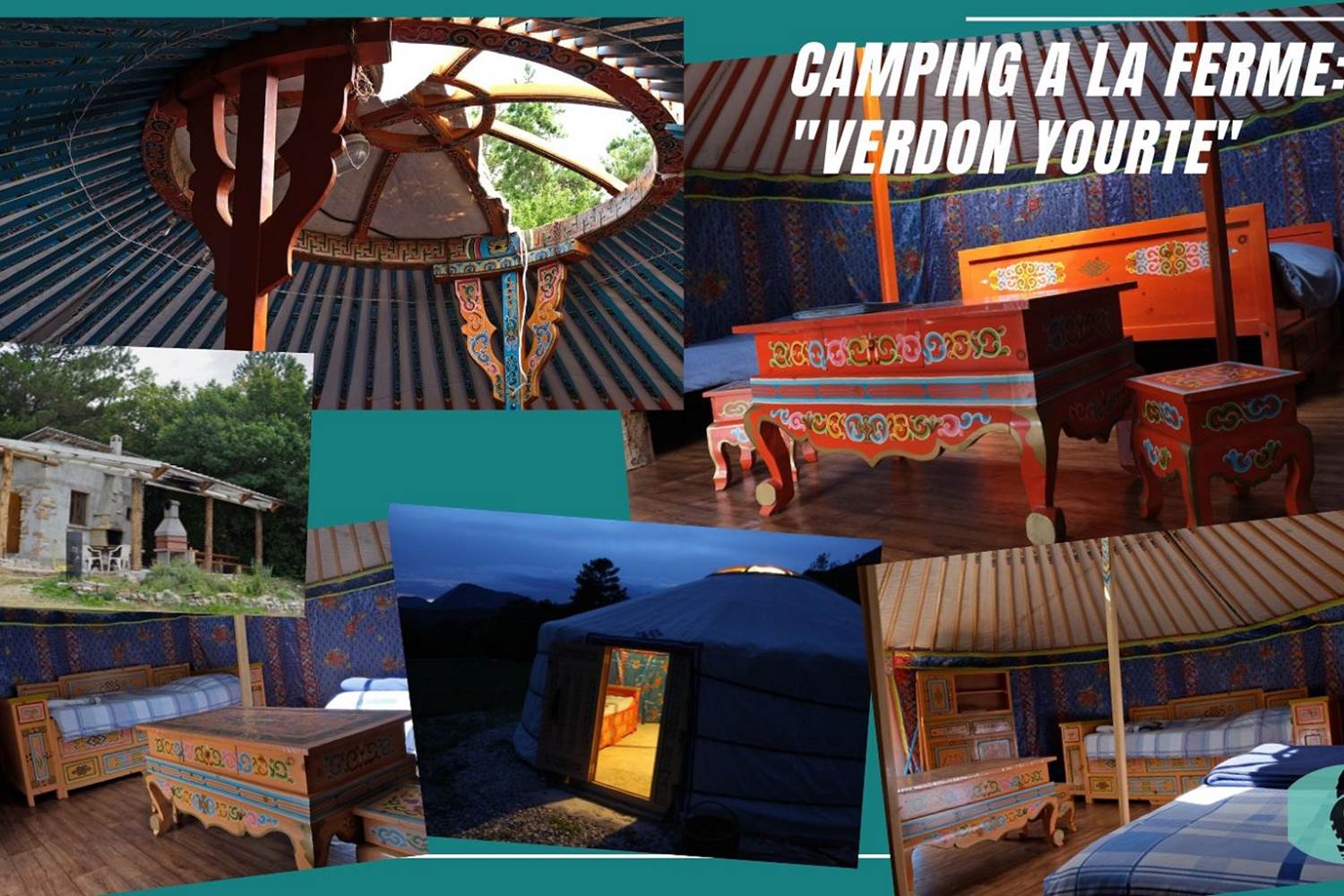 verdonyourte horaires