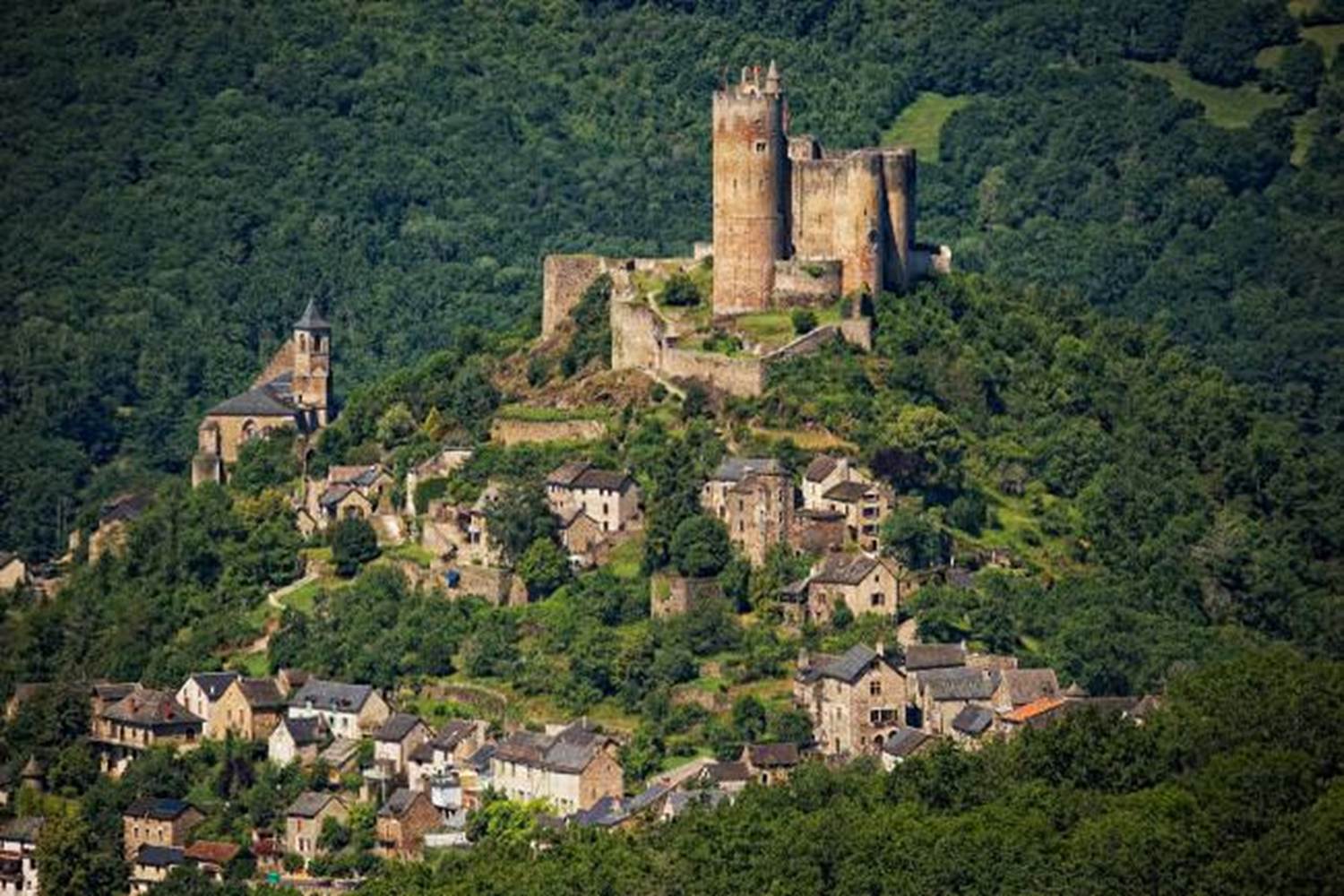 najac