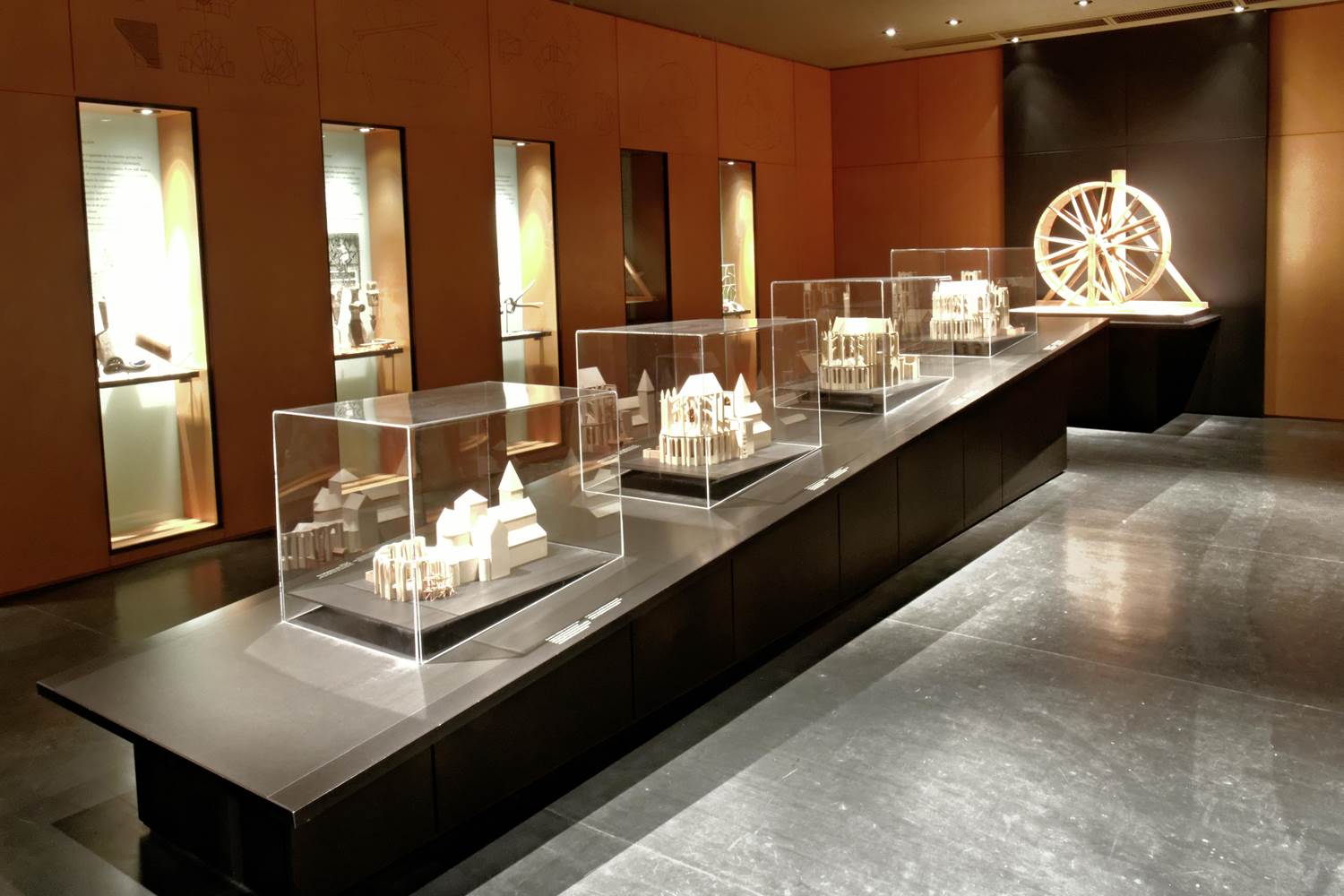 Comment remplacer l'ancienne par la nouvelle !