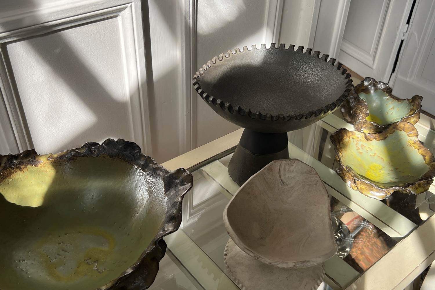 Expo Chac Céramiste