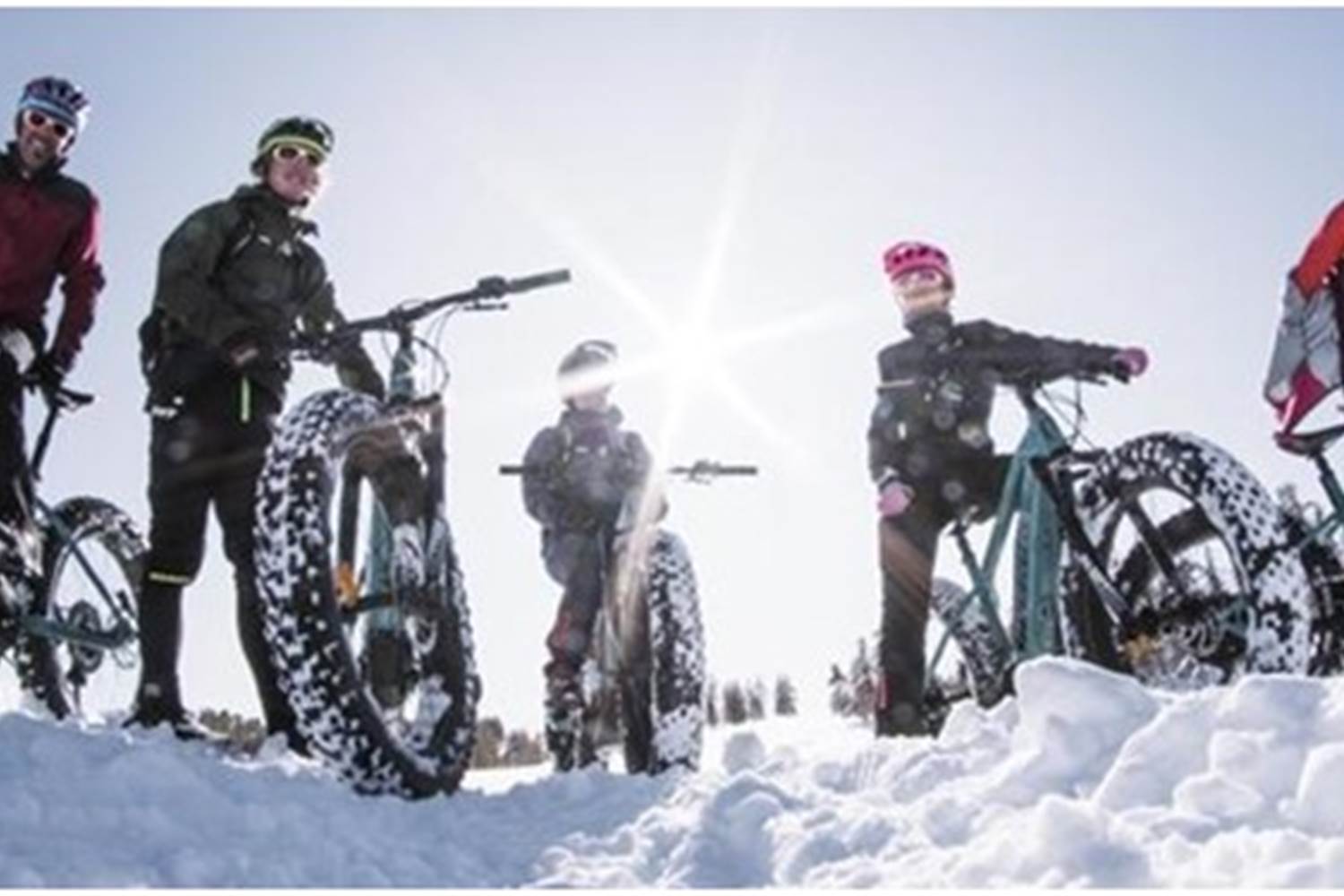 Fatbike