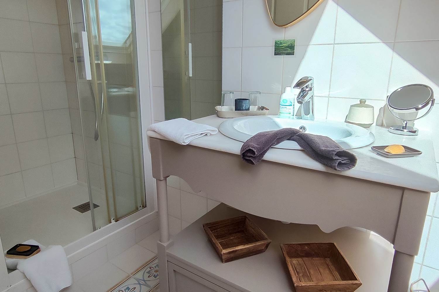 chambre horizons lointains