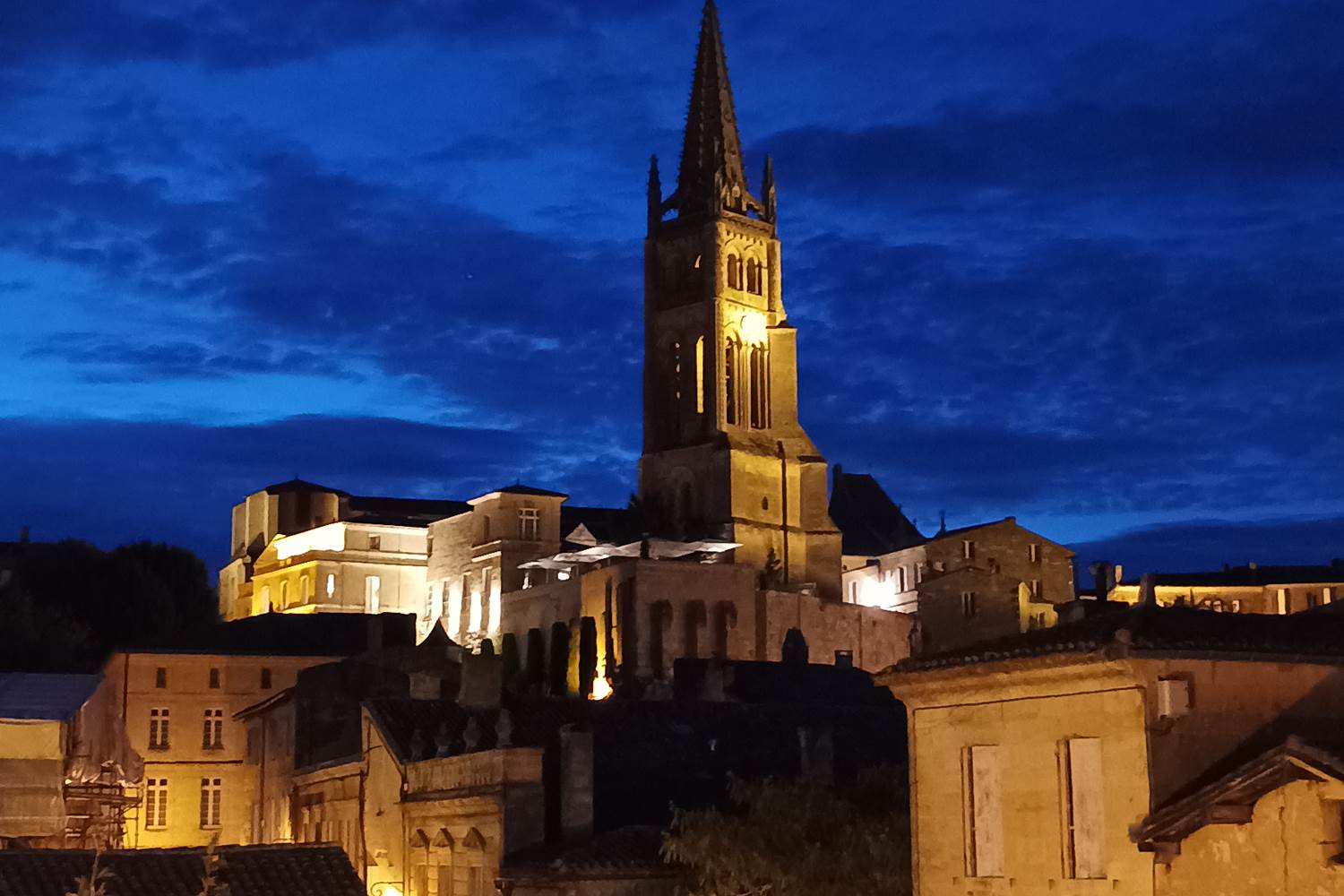 Nid Cosy Bordeaux - Saint Emilion