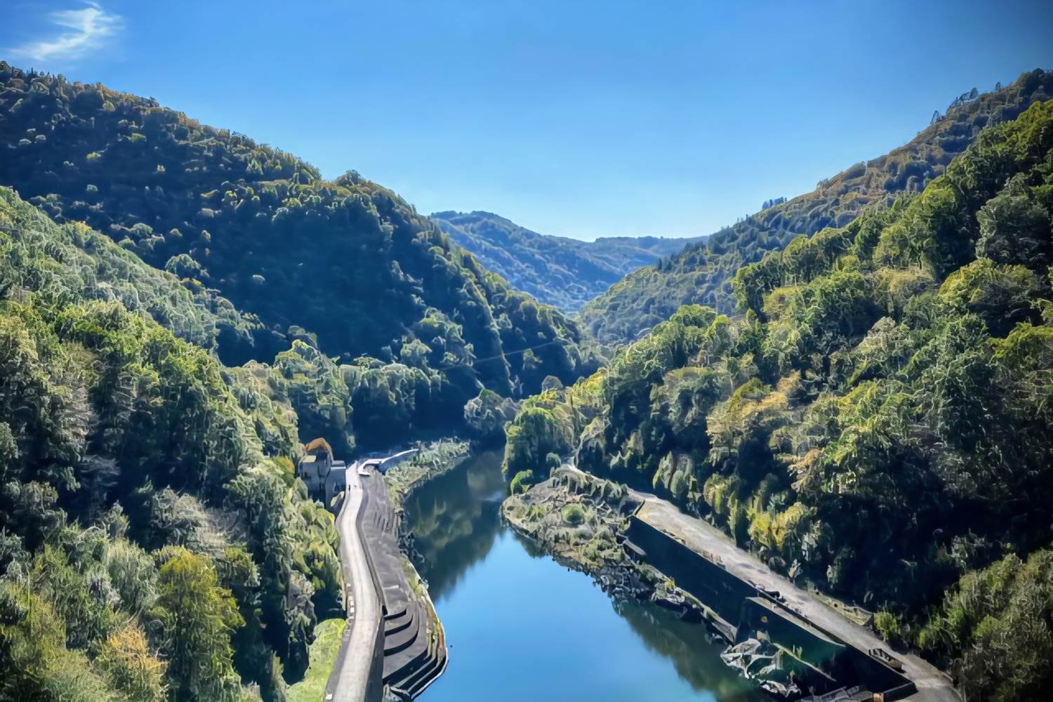 Dordogne Valley - Le Ranch