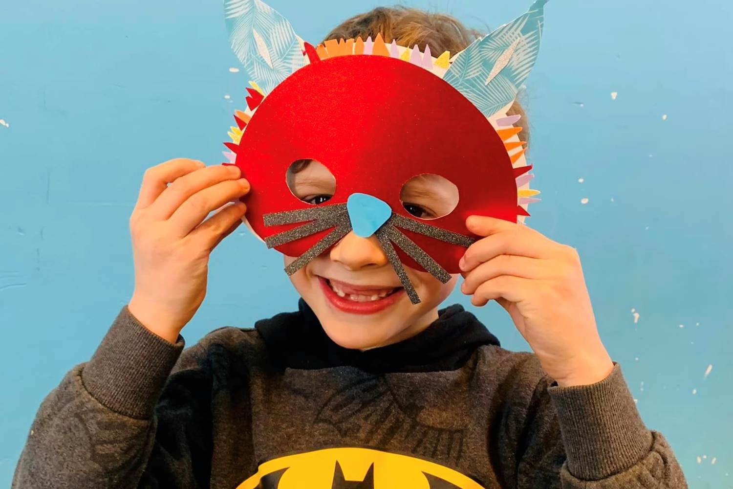 Holika Stages ateliers créatifs