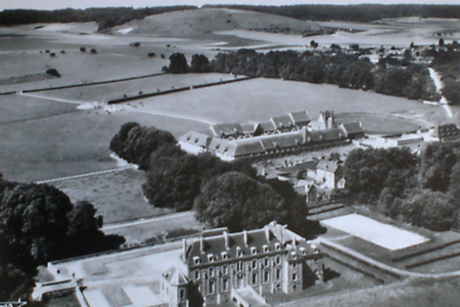 Séjour bien-être, week-end en amoureux, week-end bien-être, chambre au château, chambre d'hôtes de charme, Gites oise, hotel Oise, hotel Méru, Hotel Auneuil