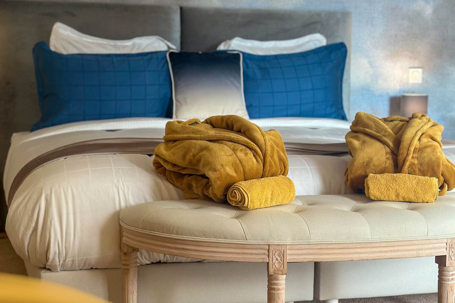 chambre douces rêveries