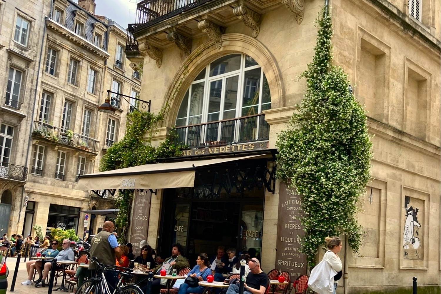 Nid Cosy Bordeaux - Place du Palais