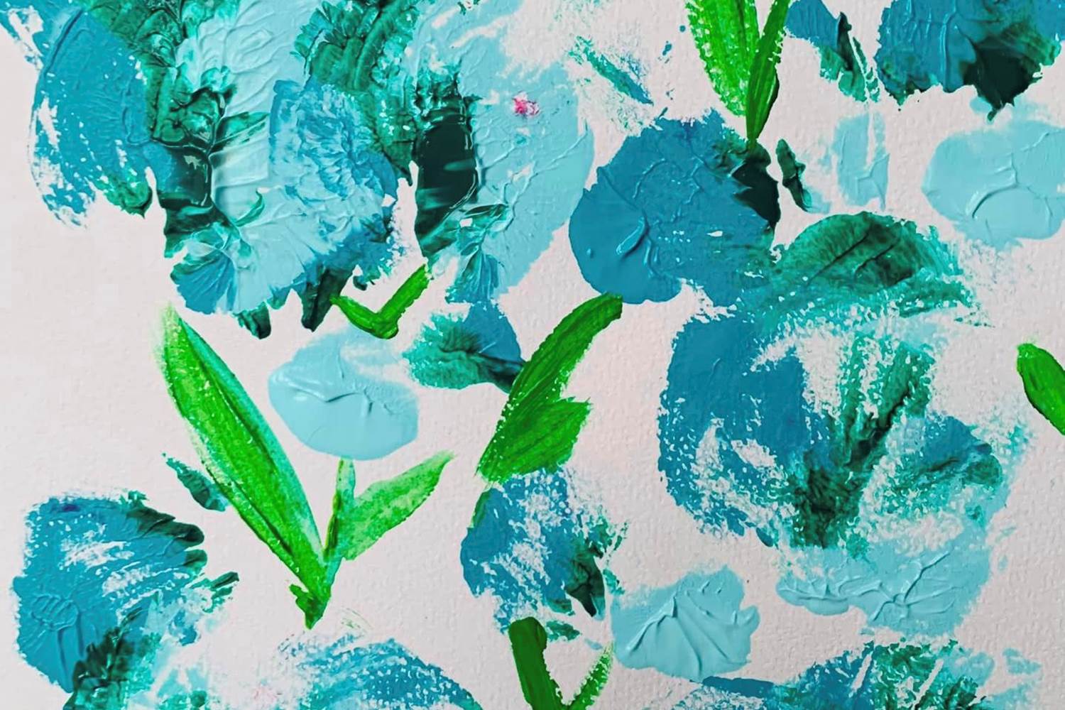 Holika Ateliers Créatifs Mons