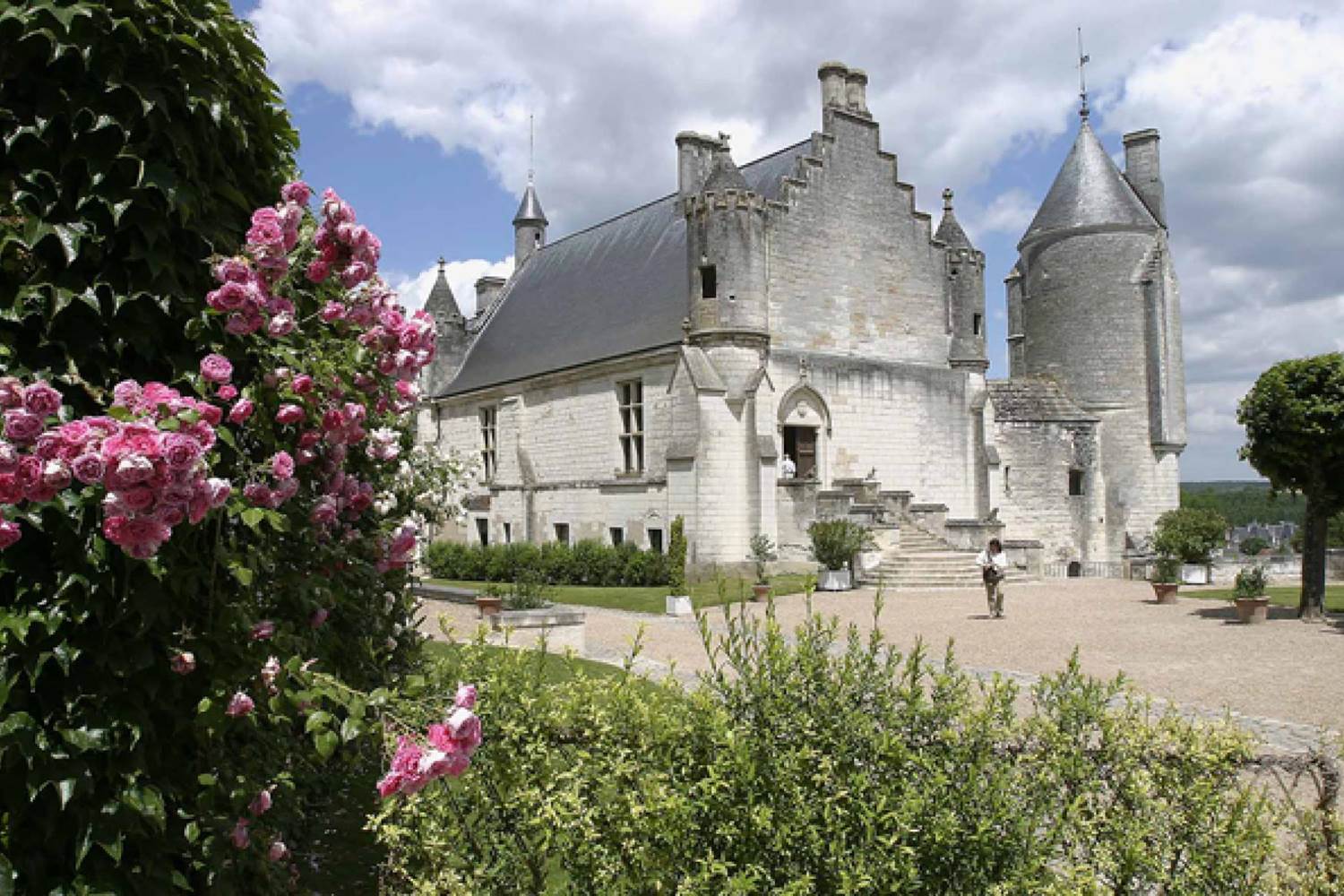 Le Logis Royal