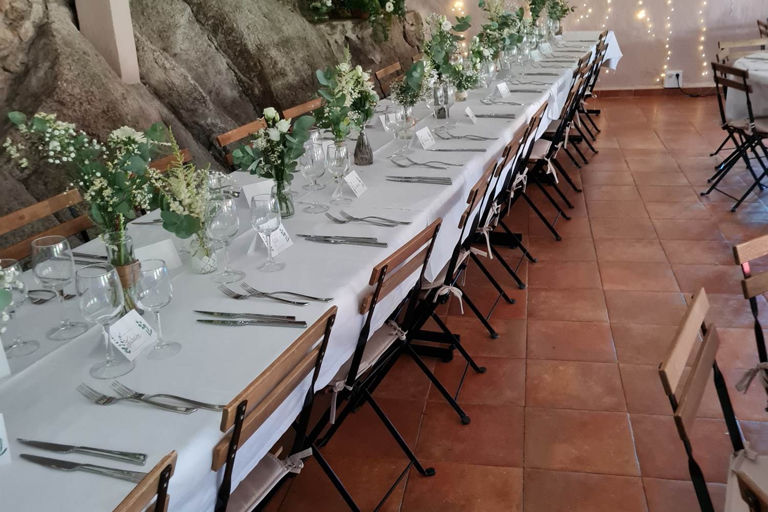 Décoration de table