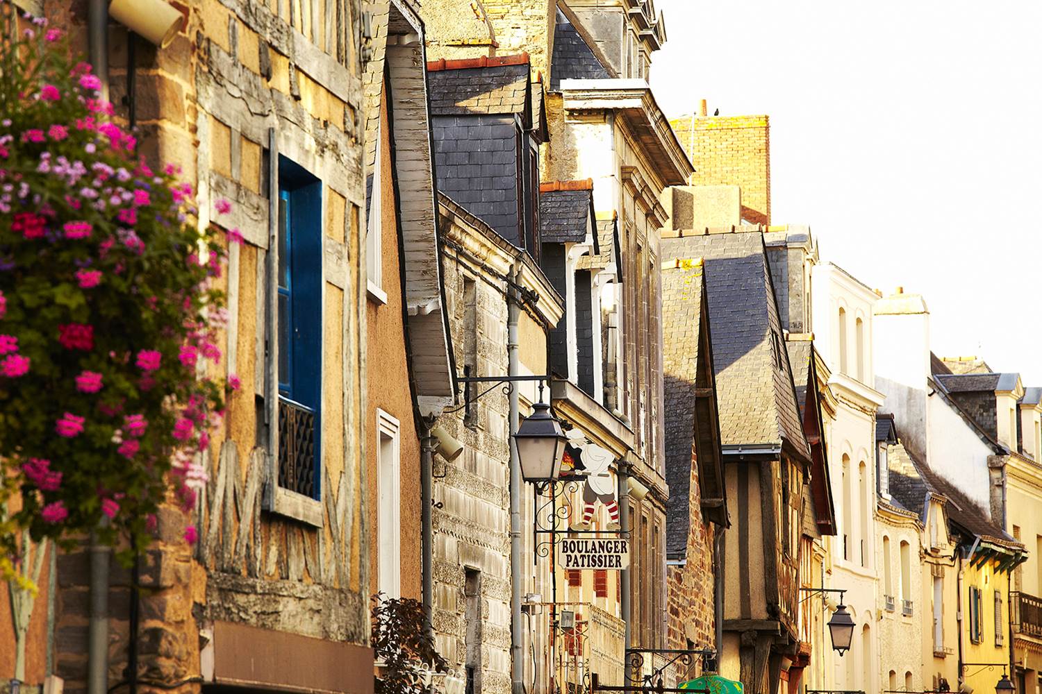 Les cités de caractères