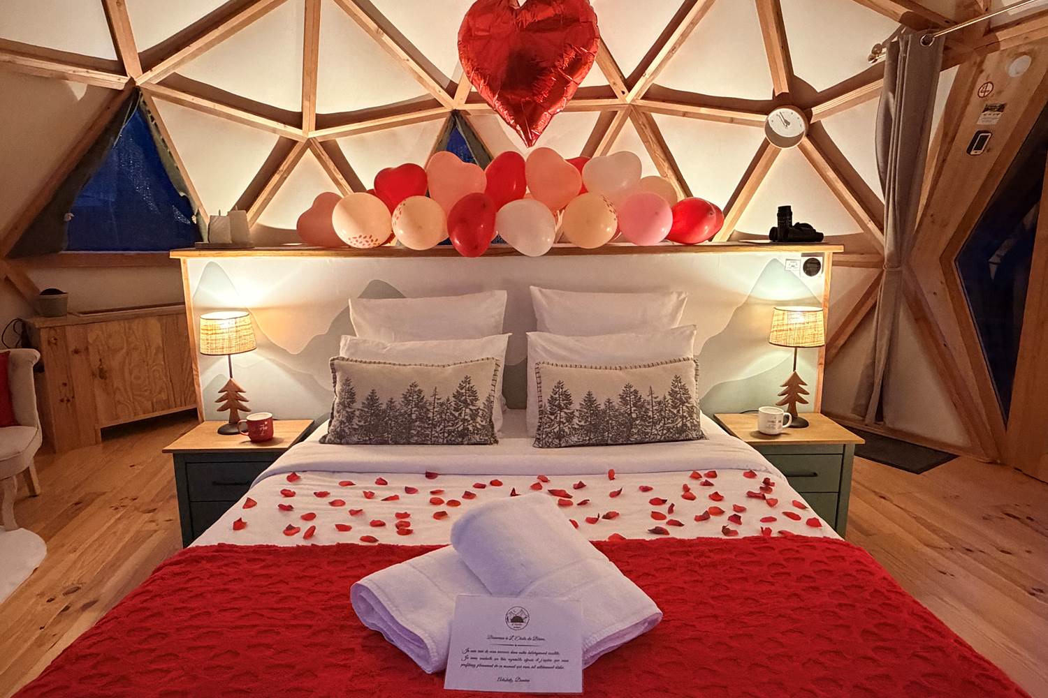 Saint-Valentin ♥️