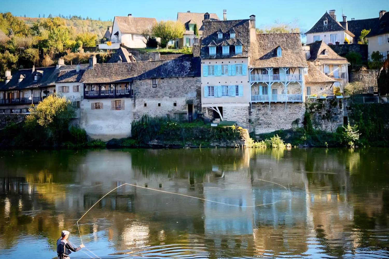 Argentat-sur-Dordogne