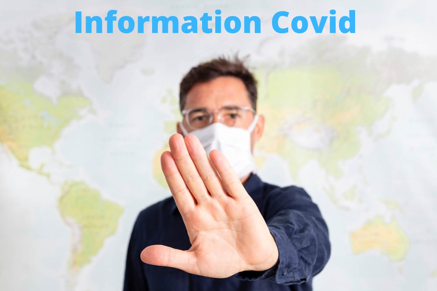 Information Covid-19