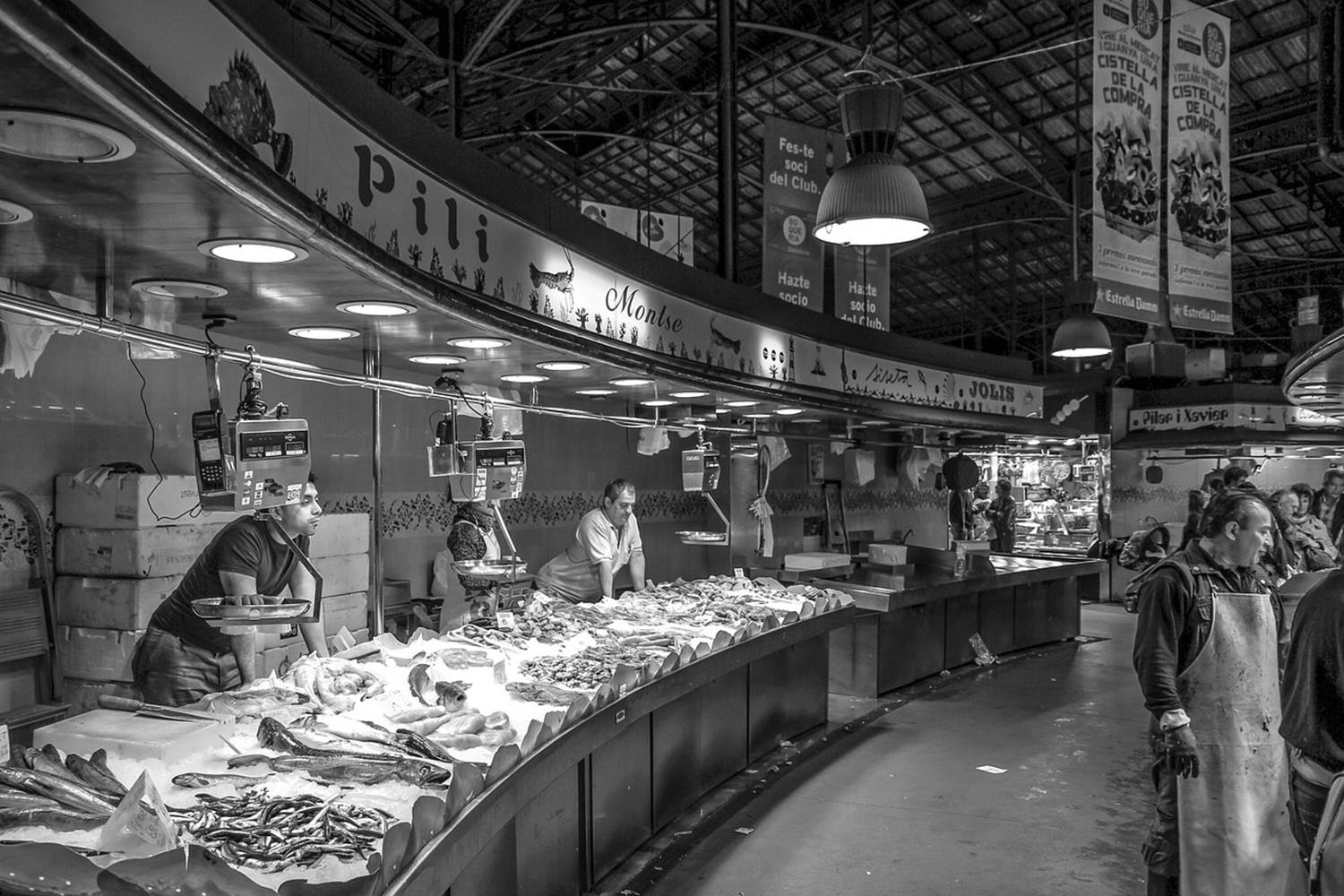 Marché de Rochefort Charente-Maritime