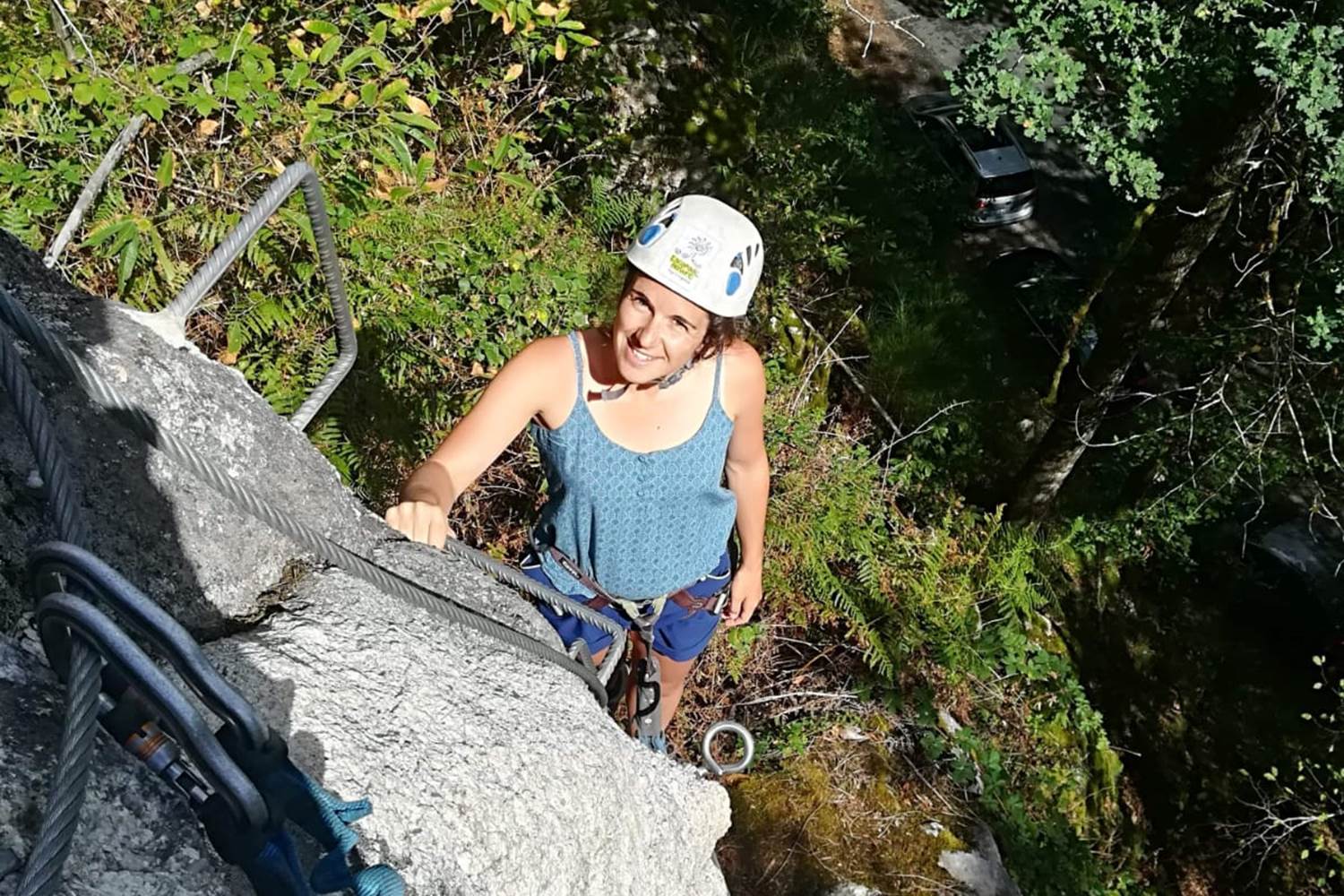 via_ferrata_Argentat_sur_dordogne_correze
