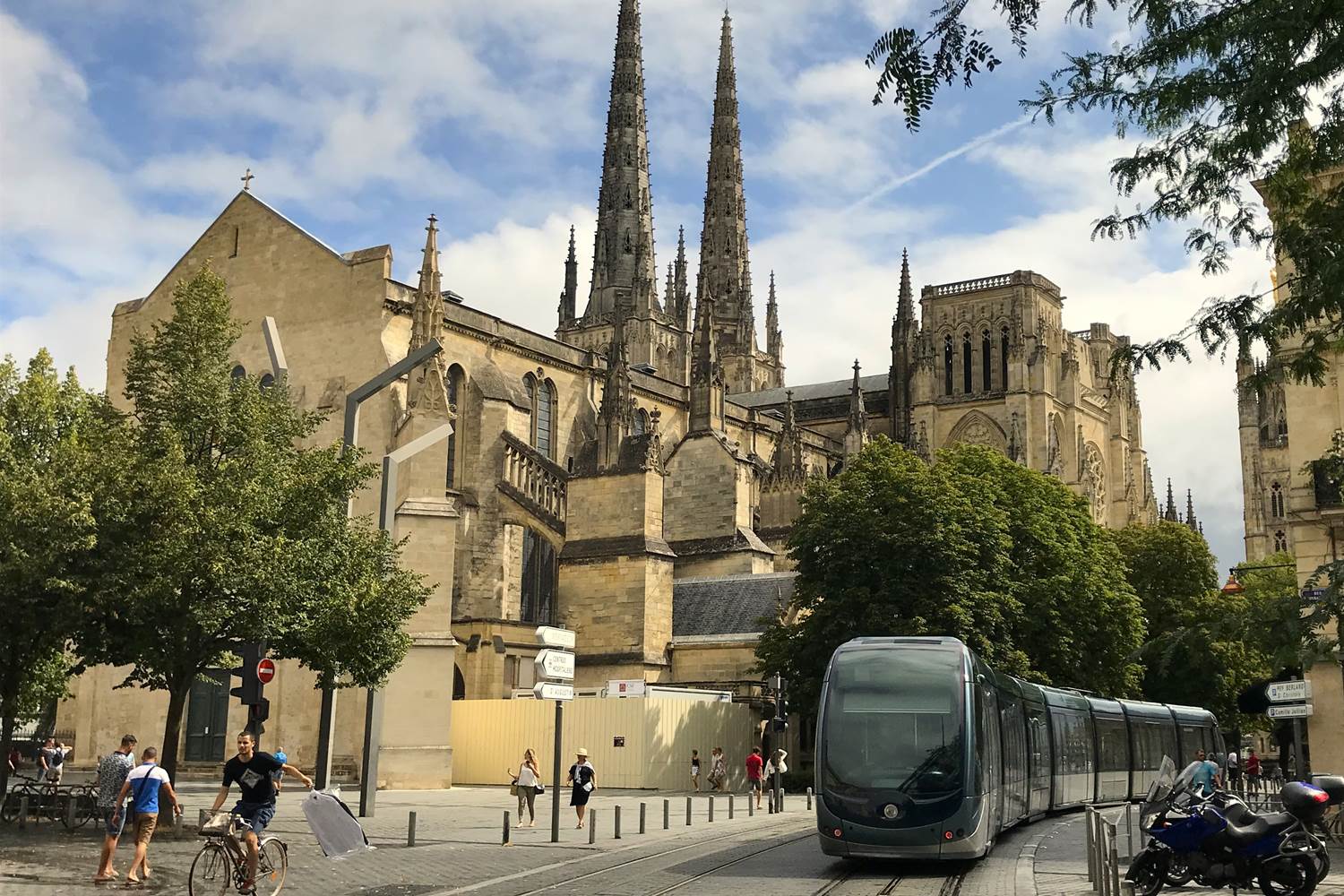 Nid Cosy Bordeaux- Pey Berland