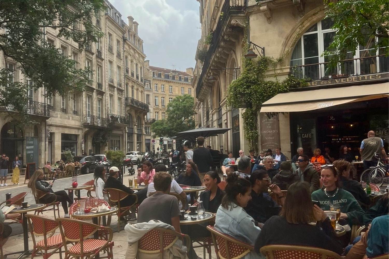 Nid Cosy Bordeaux - Place du Palais