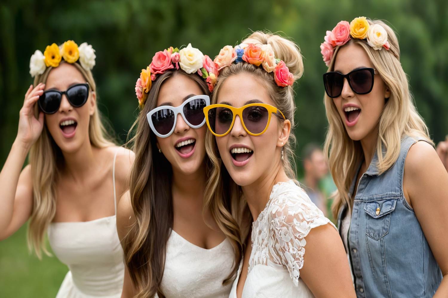 evjf sur Saint Martin de ré Bachelorette