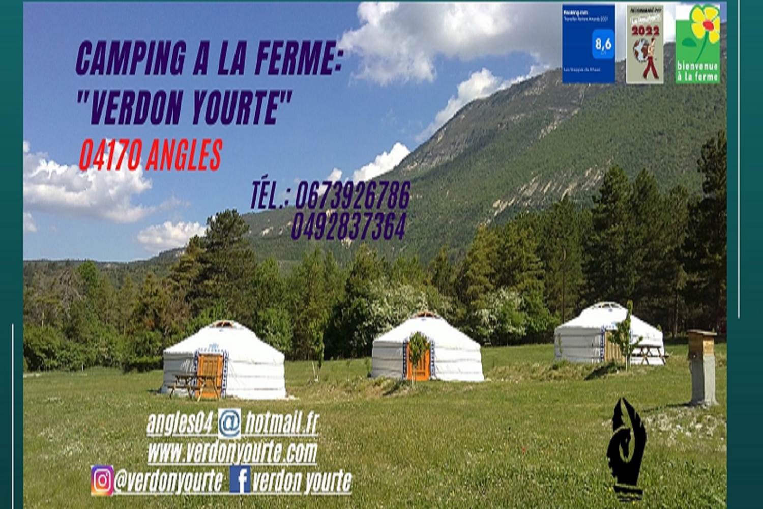 verdonyourte
