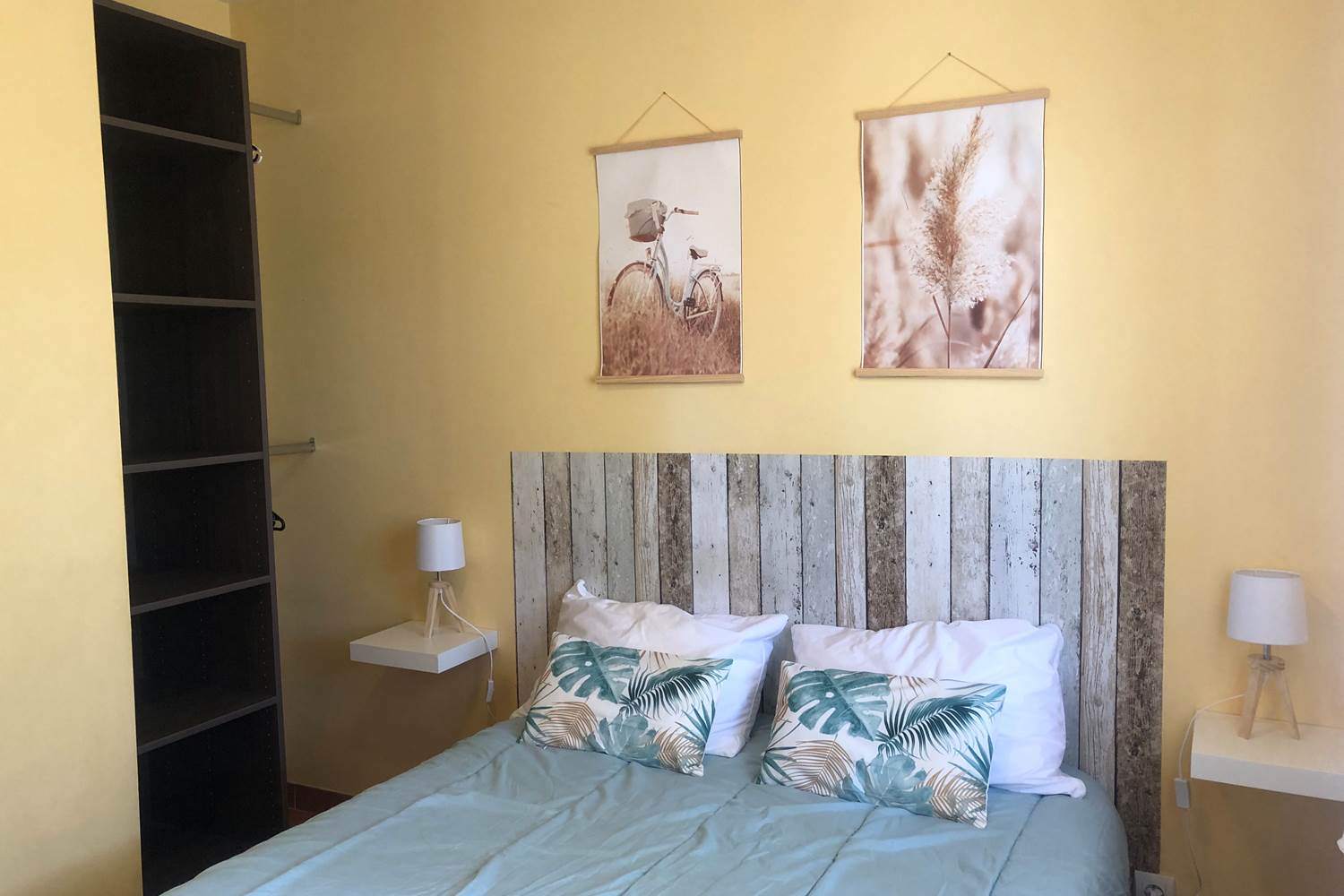 Les Mazets du Rouret - le Chêne Vert