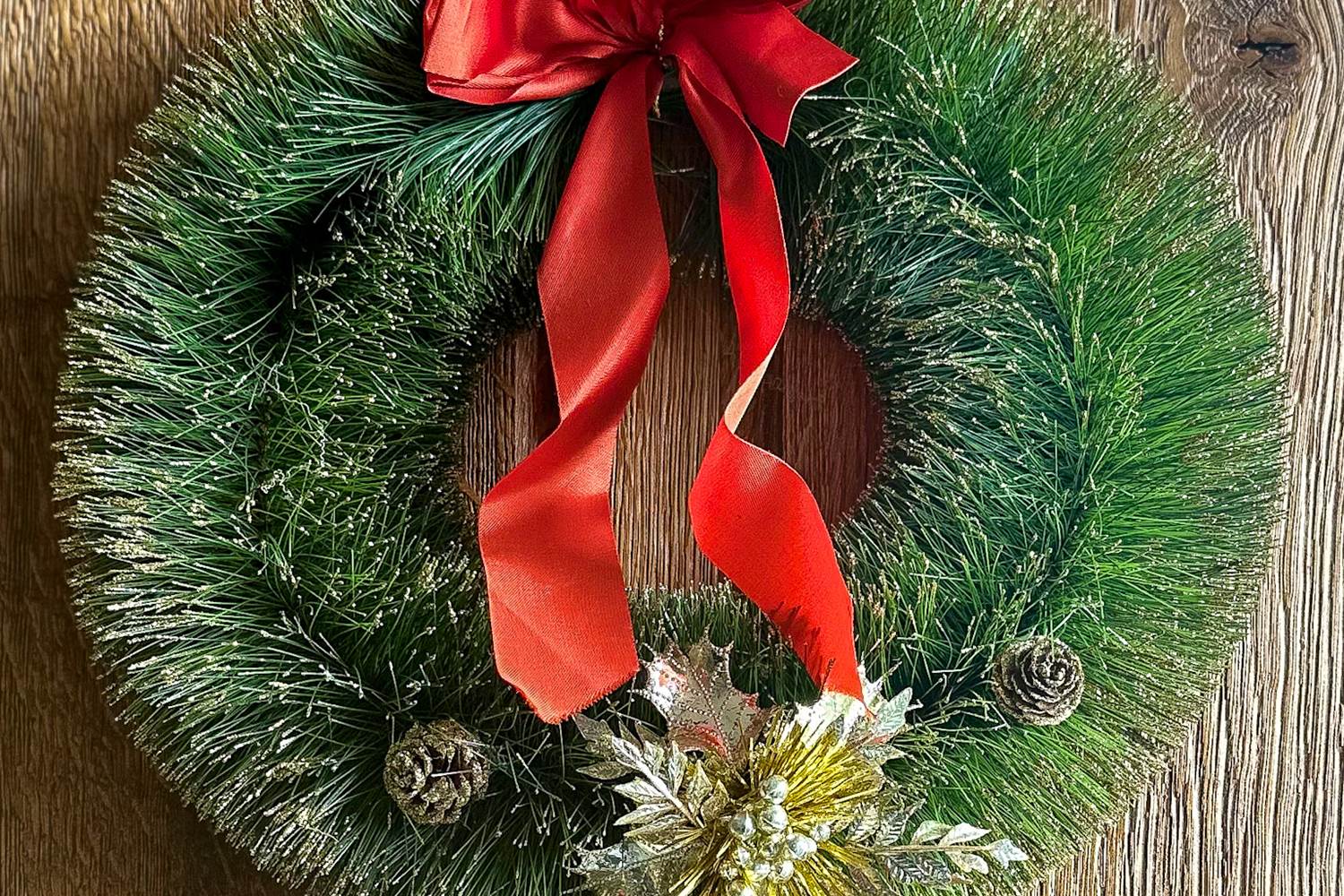 S'évadez juste avant Noël