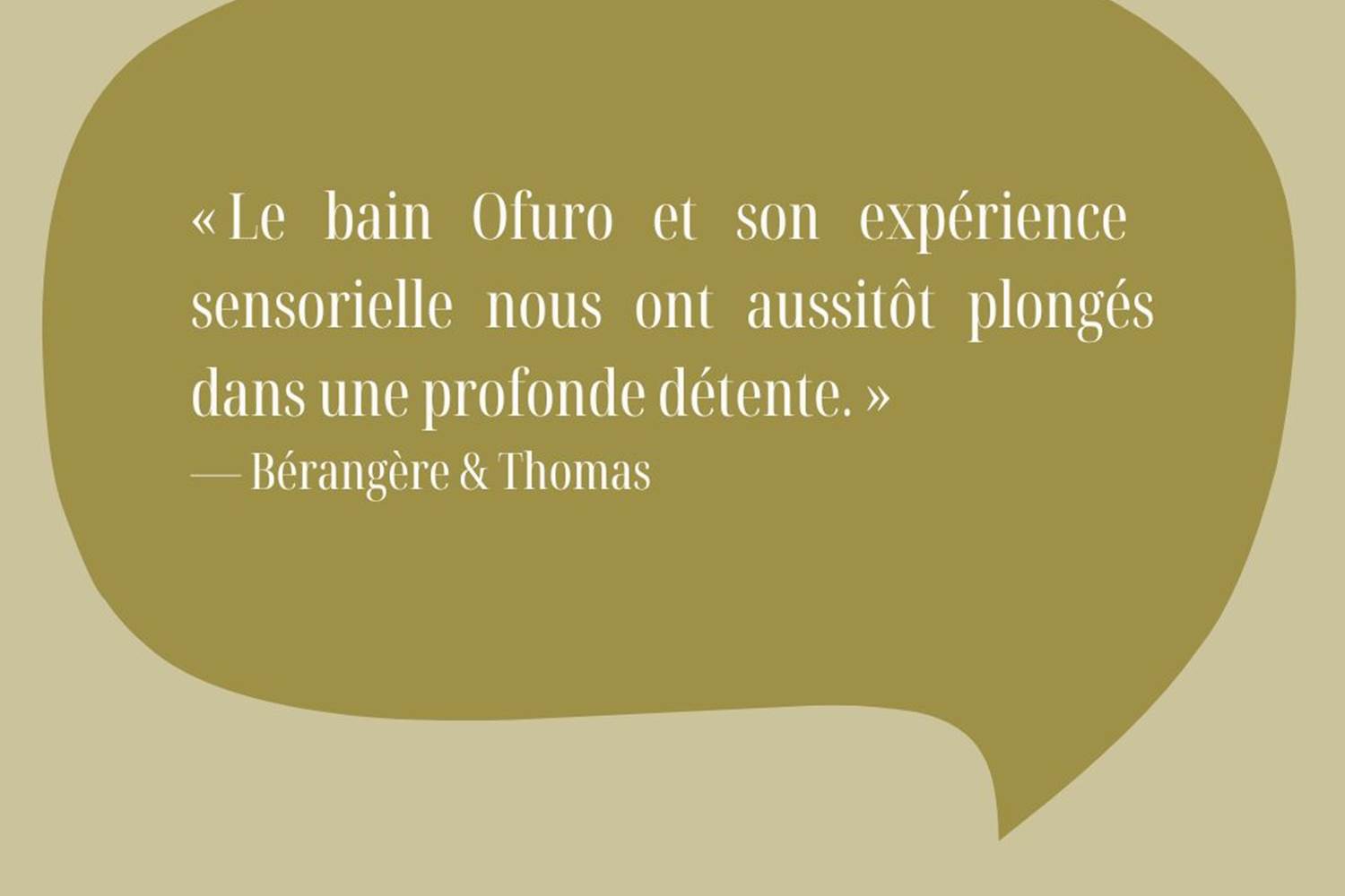 avis Demeure du Porzou