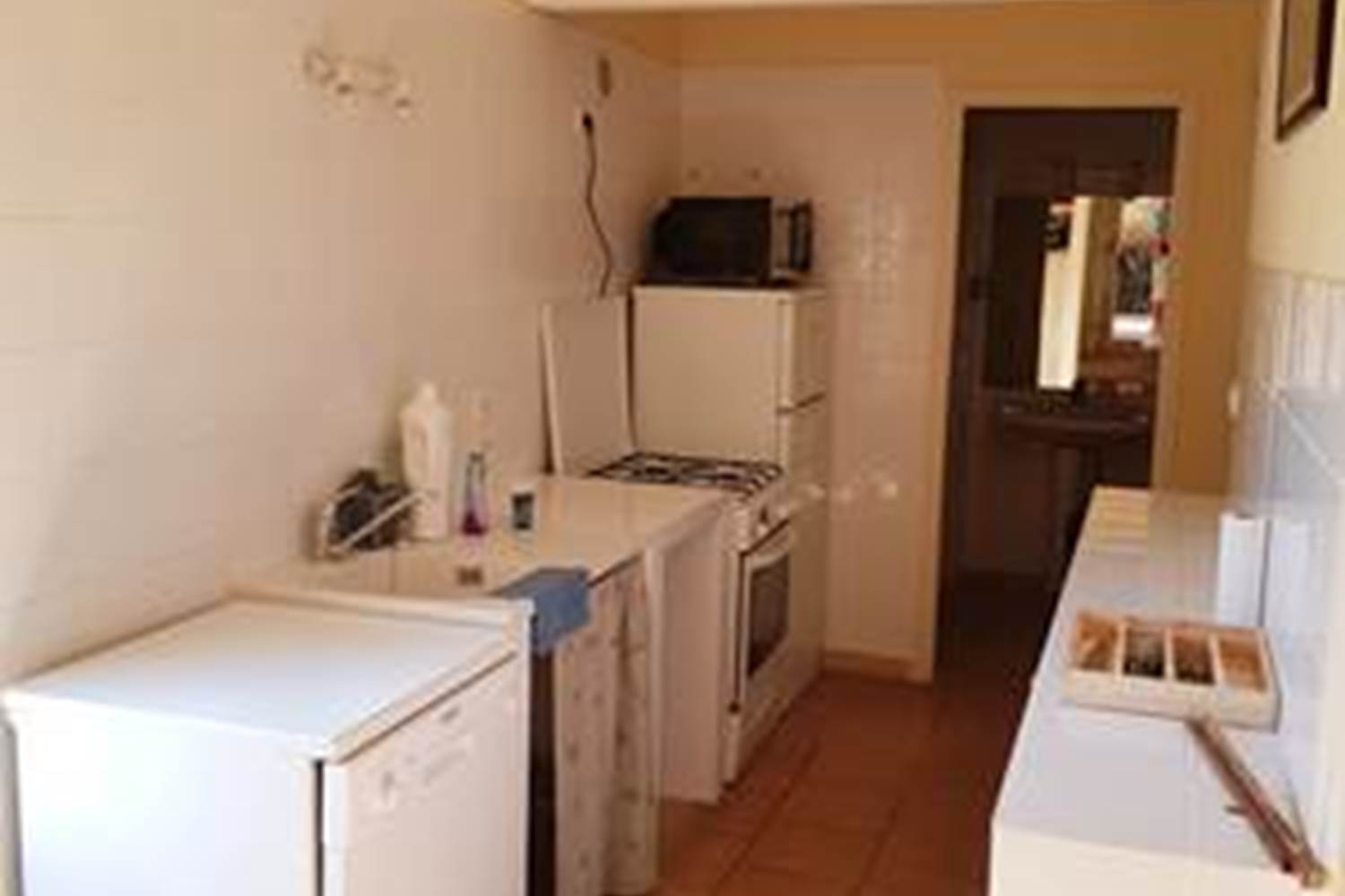 cuisine-equipee-gite-alpilles