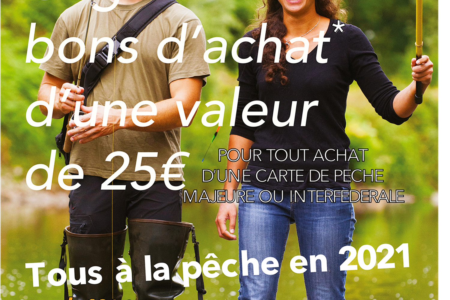 carte de peche-concours