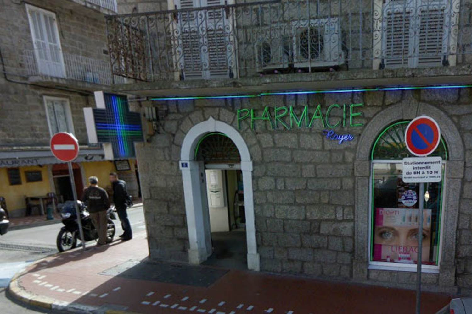 PHARMACIE 0495760139