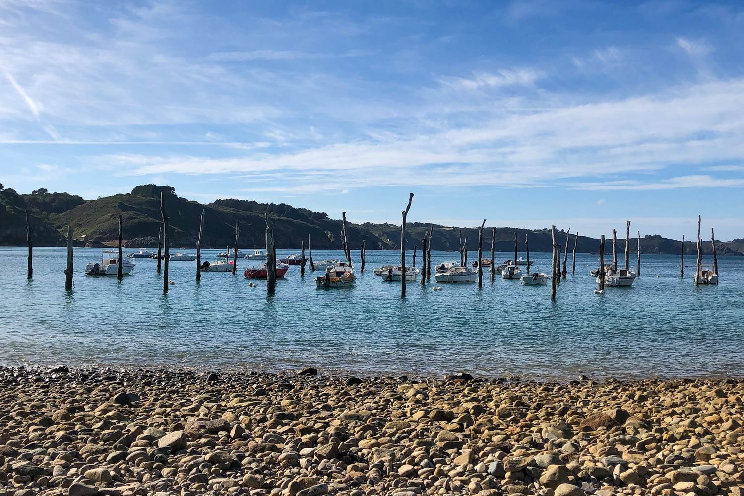 découvrir les beautés des paysages tout proche de la maison d'hôtes