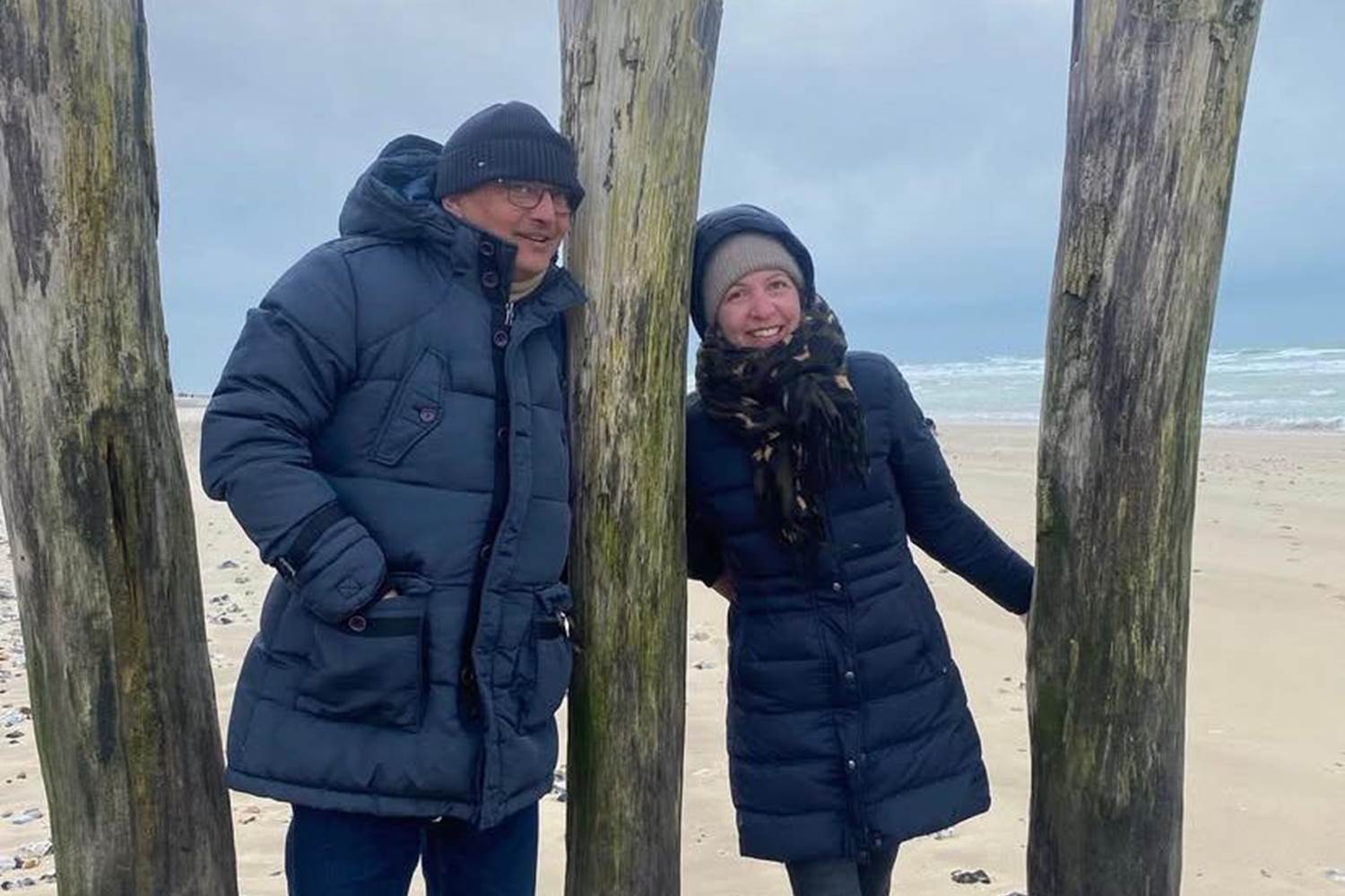 Vos Hôtes de la Bercerie - Cap Blanc Nez - Peuplingues