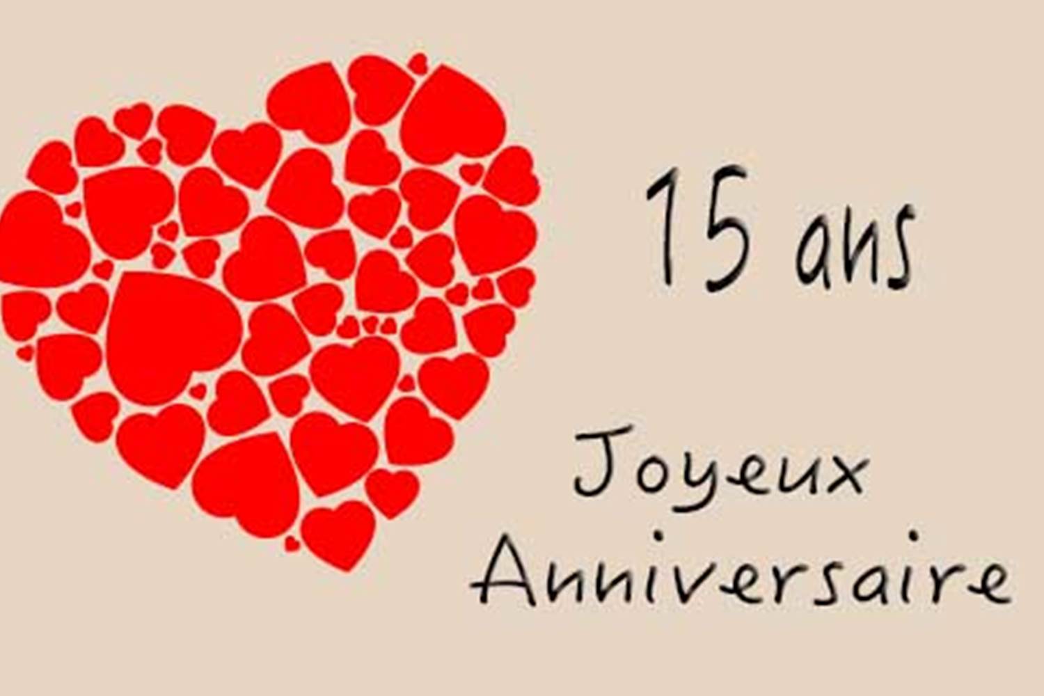 Joyeux anniversaire l'Éphémère !
