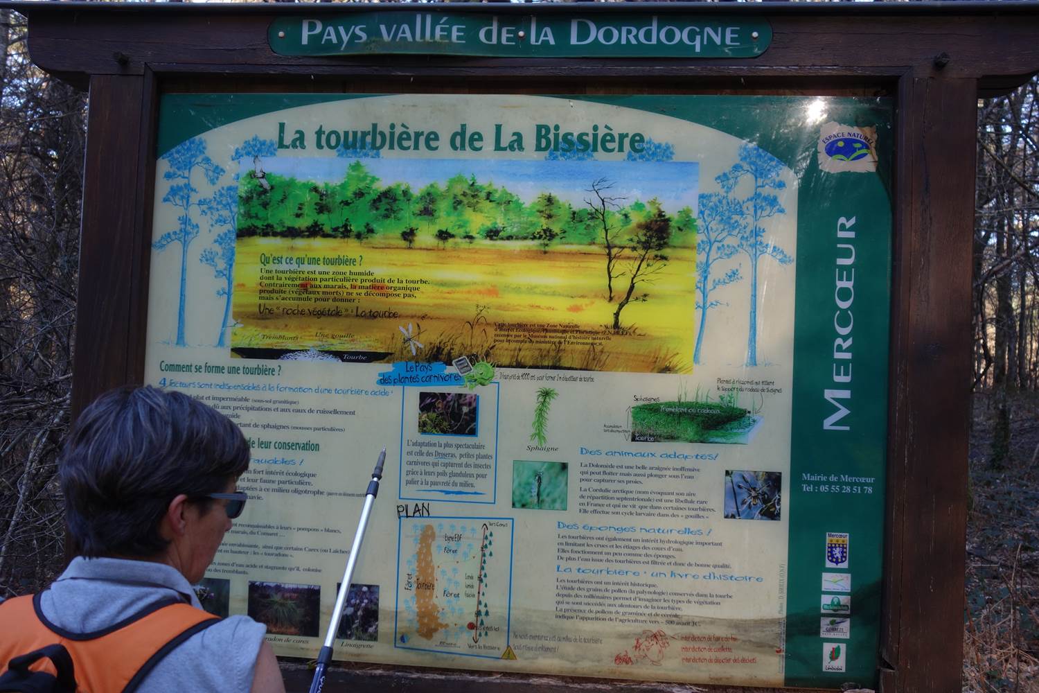 decouverte de la biodiversite correze