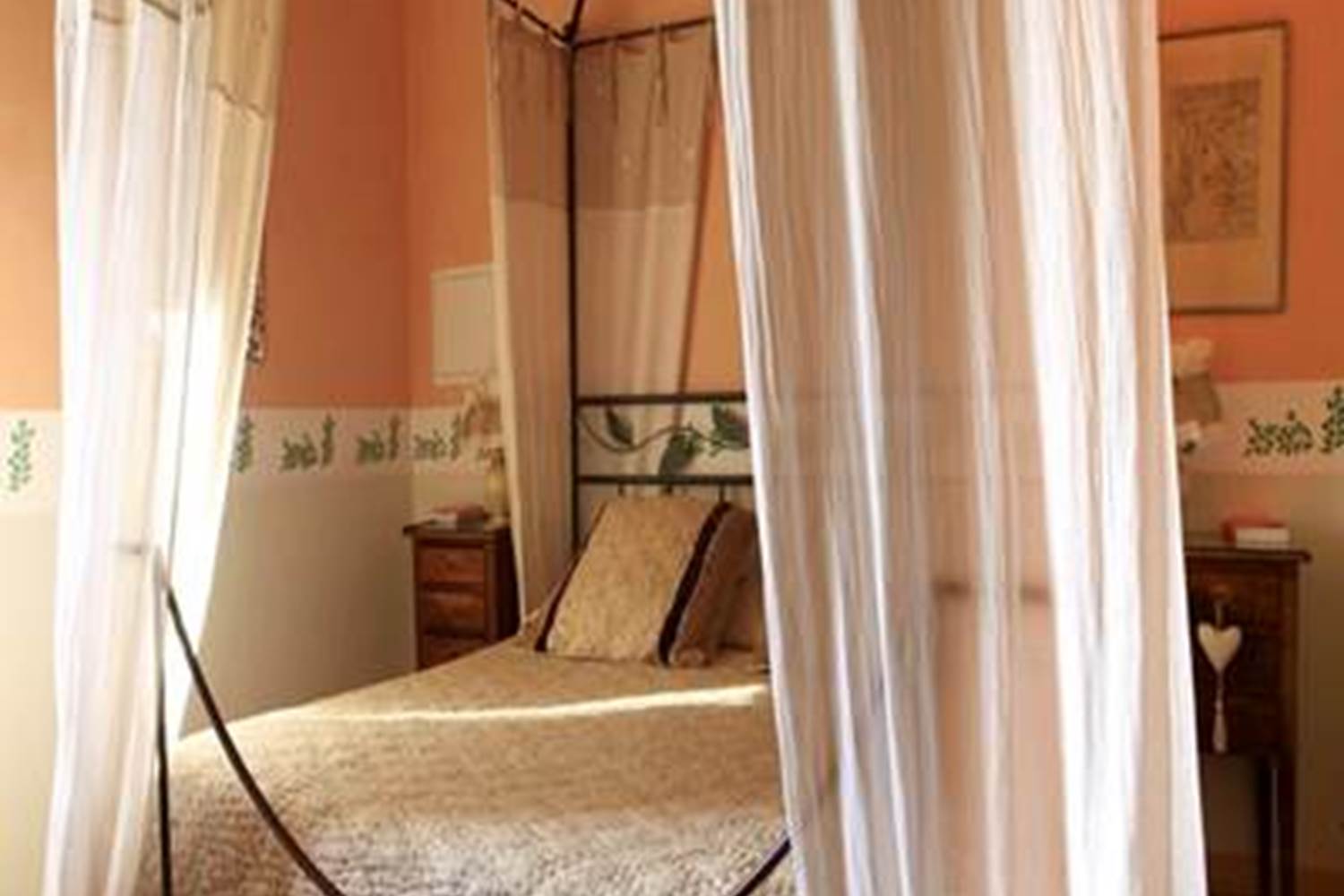 grande suite romantique