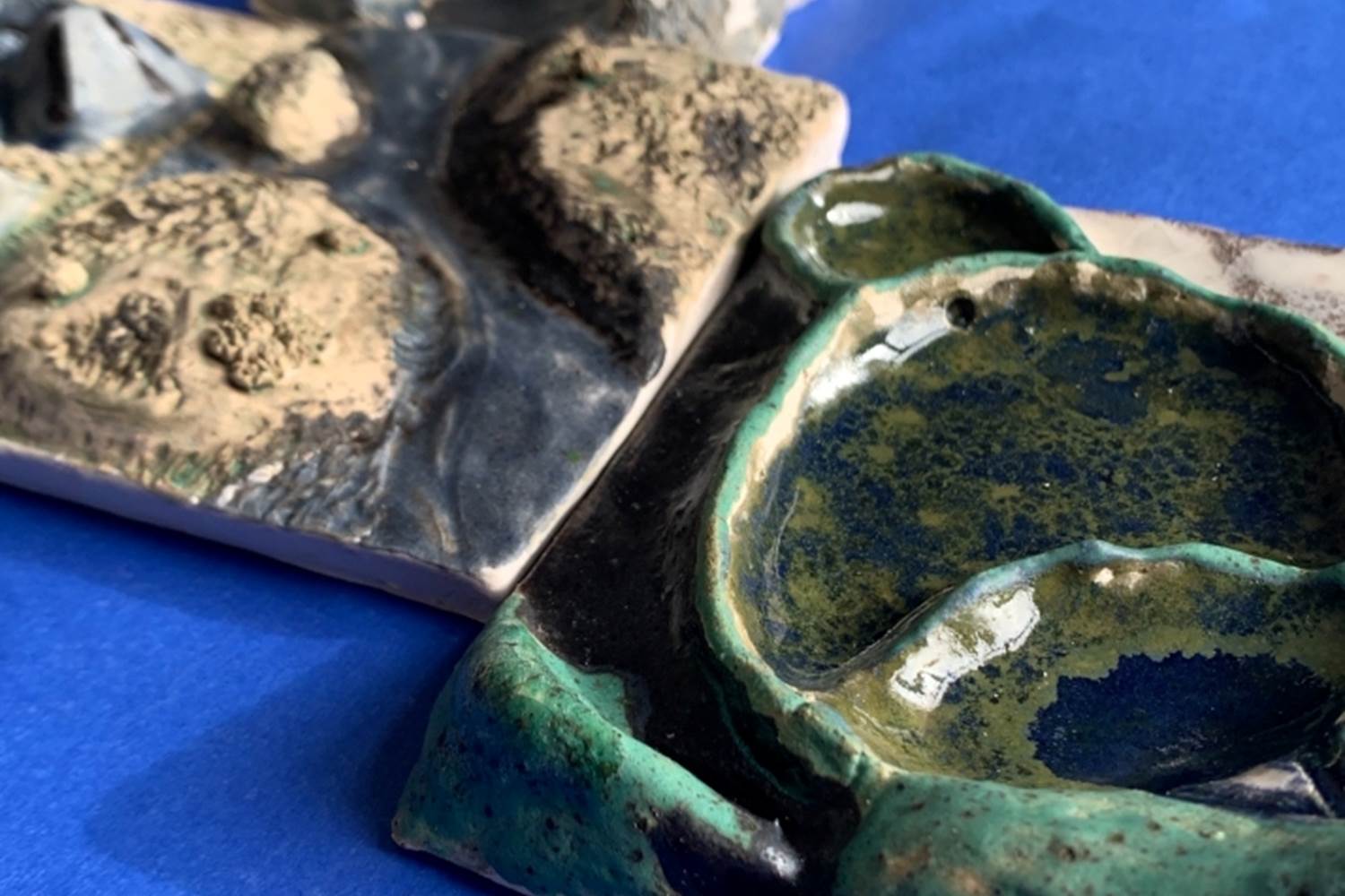 Atelier ceramique camping l oree des cevennes