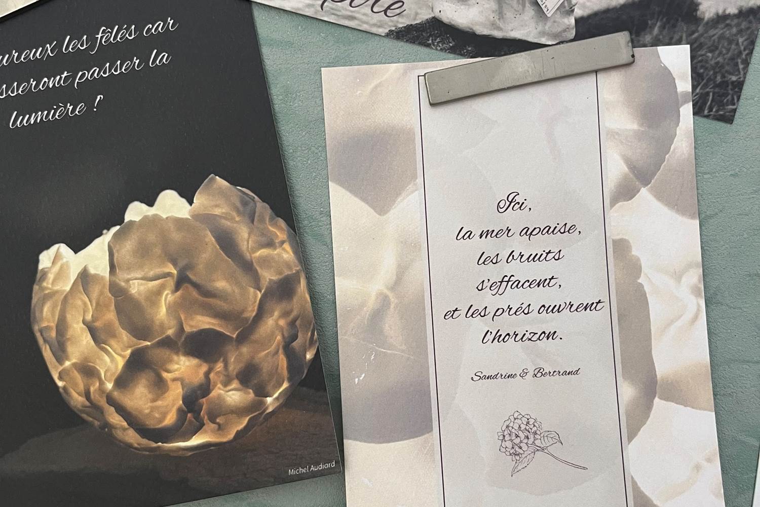 Découvrez et initiez-vous à la céramique avec Sandrine