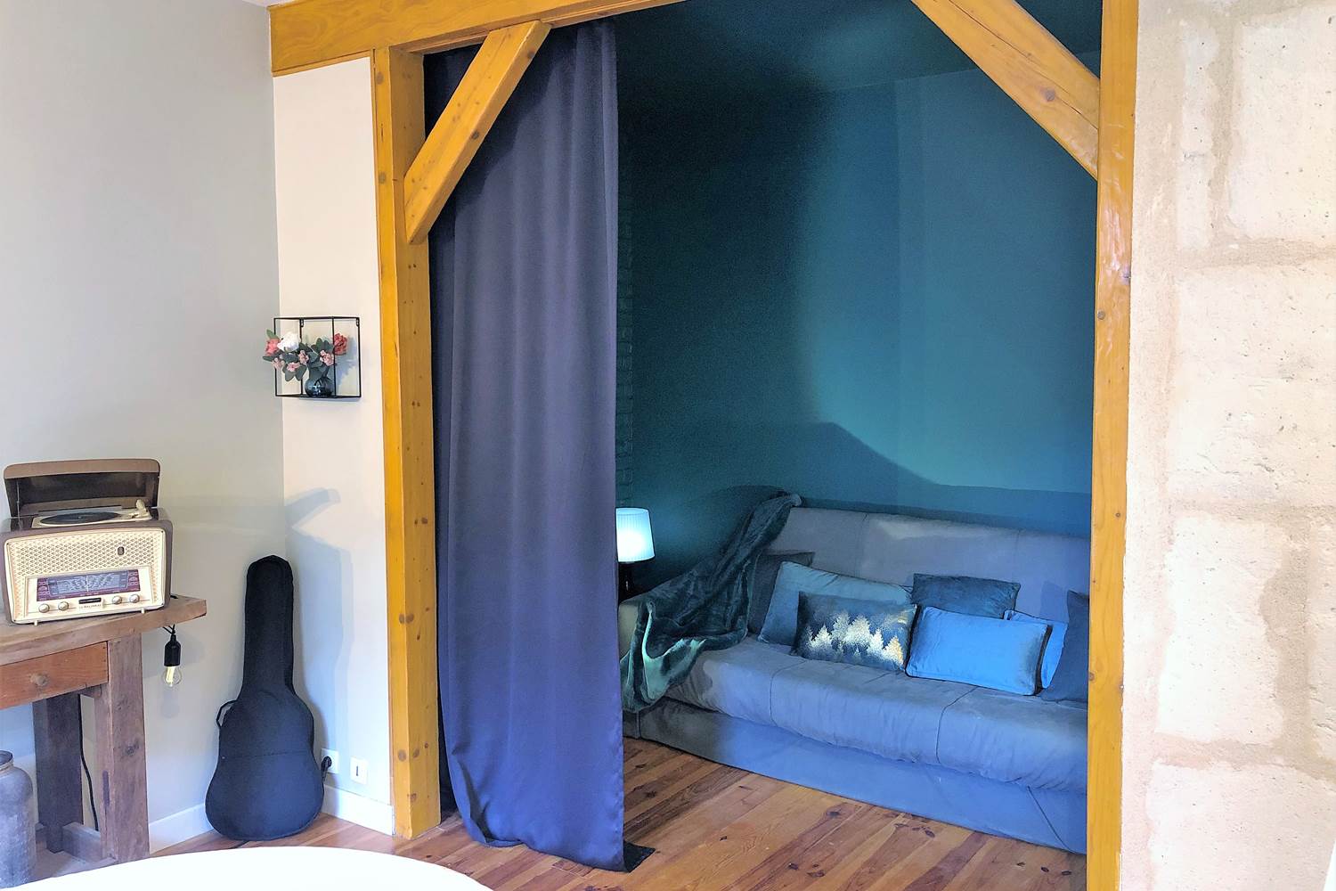 Nid Cosy Bordeaux - Port de la Lune