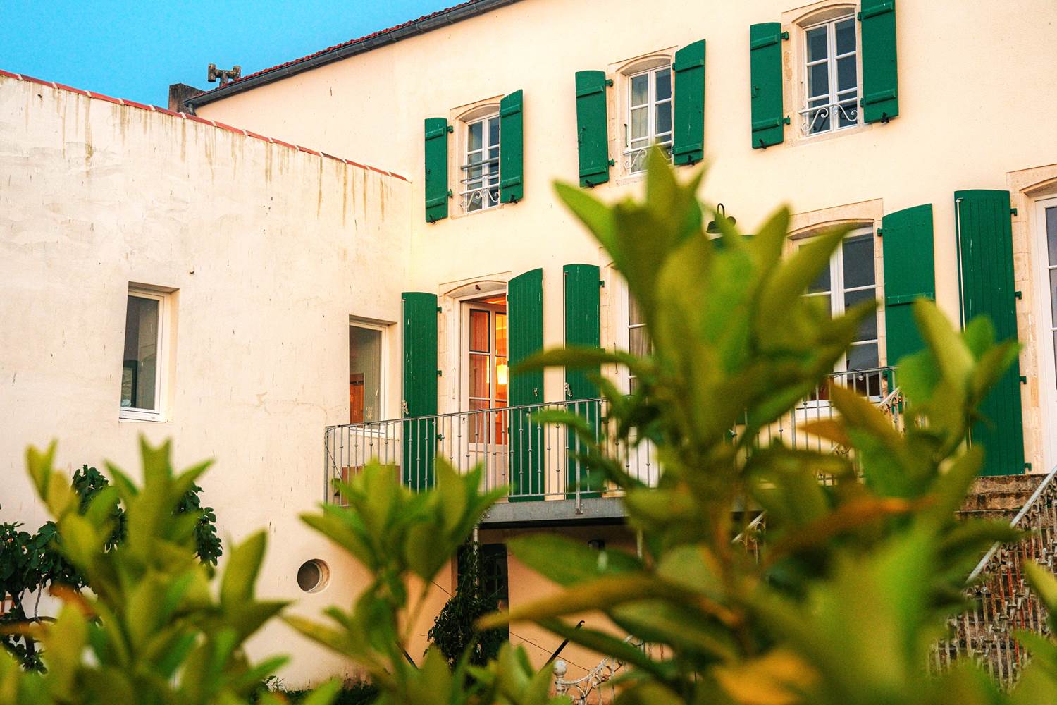 Votre séjour à MaisonMer