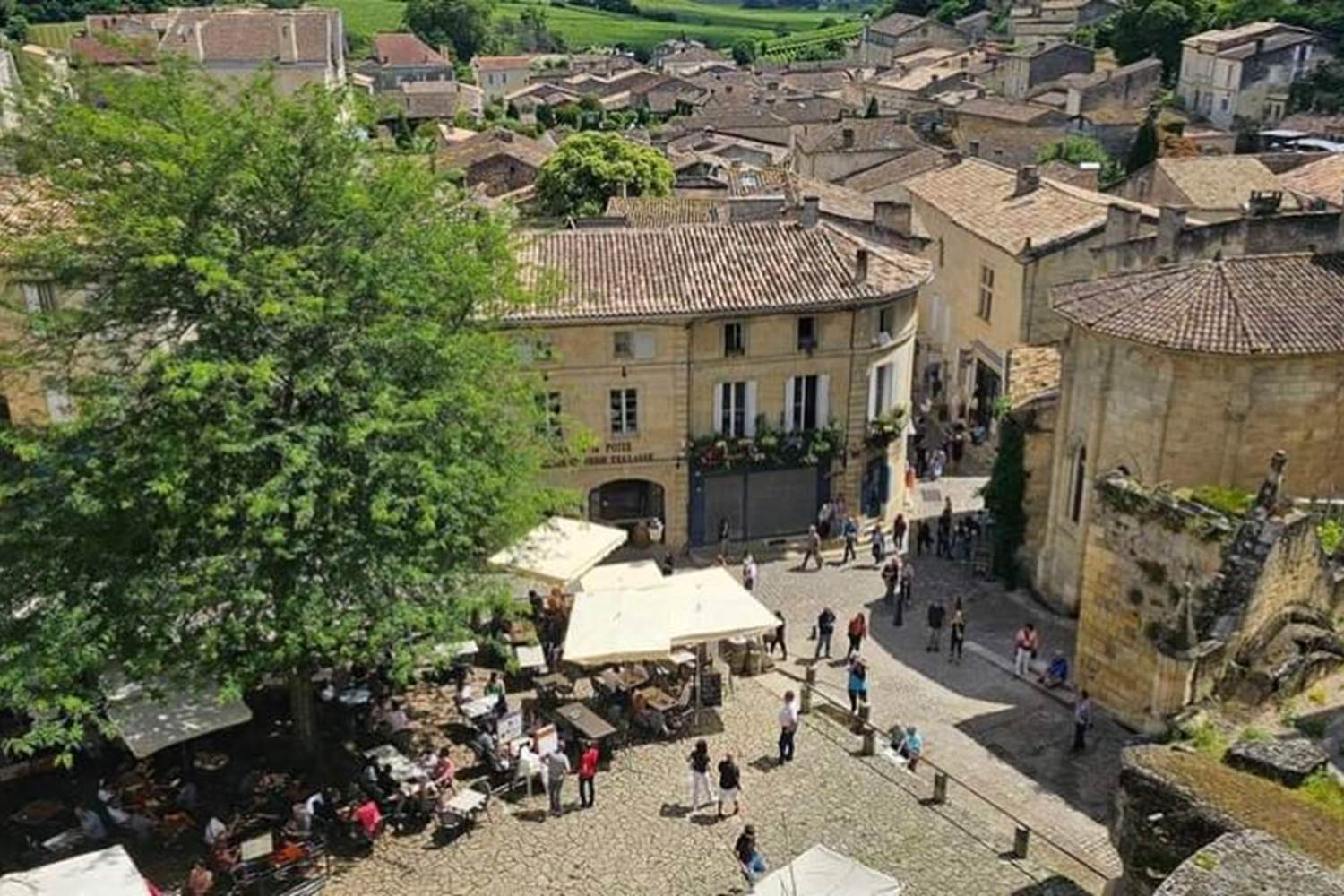 Nid Cosy Bordeaux - Place Bouqueyre