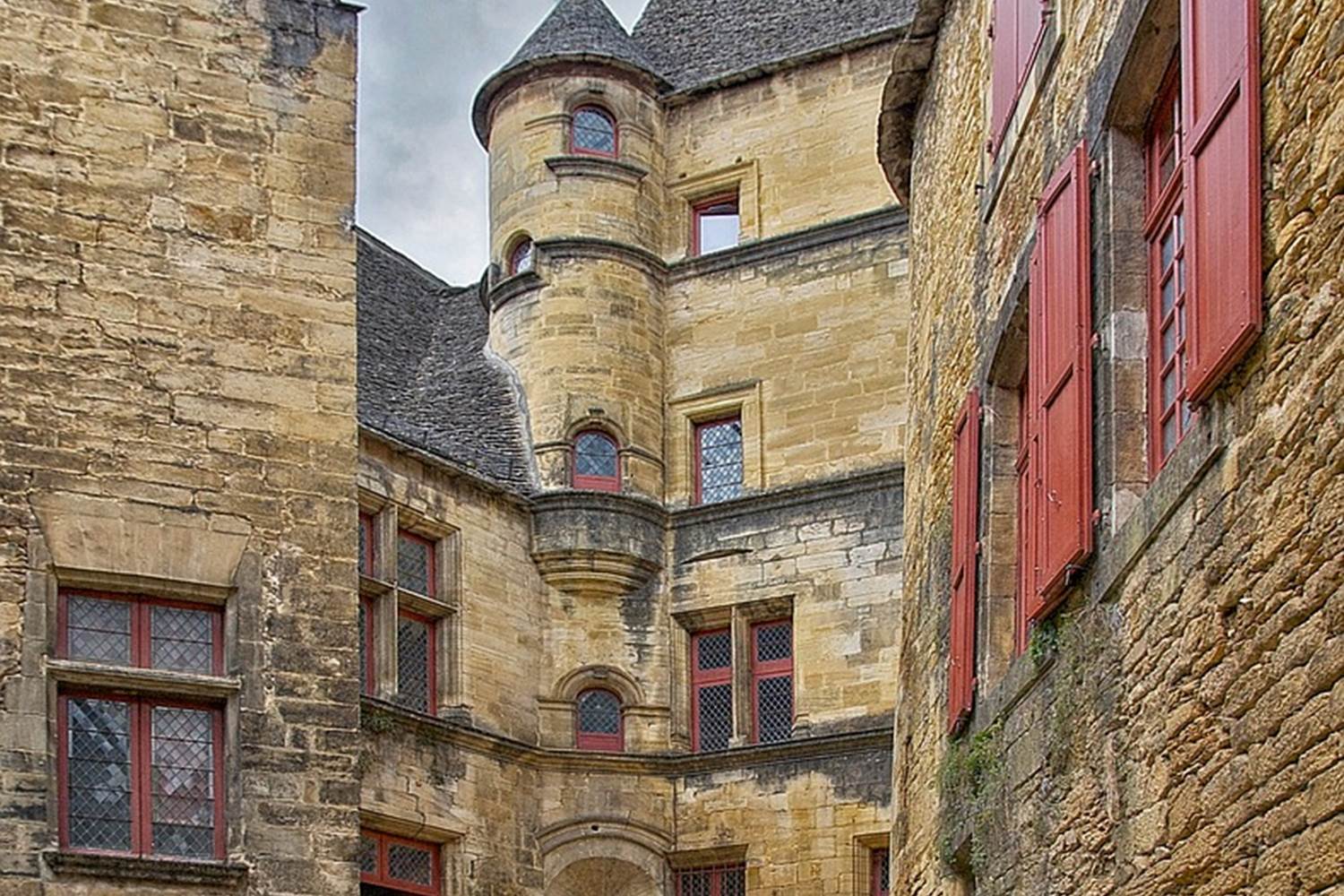 Sarlat