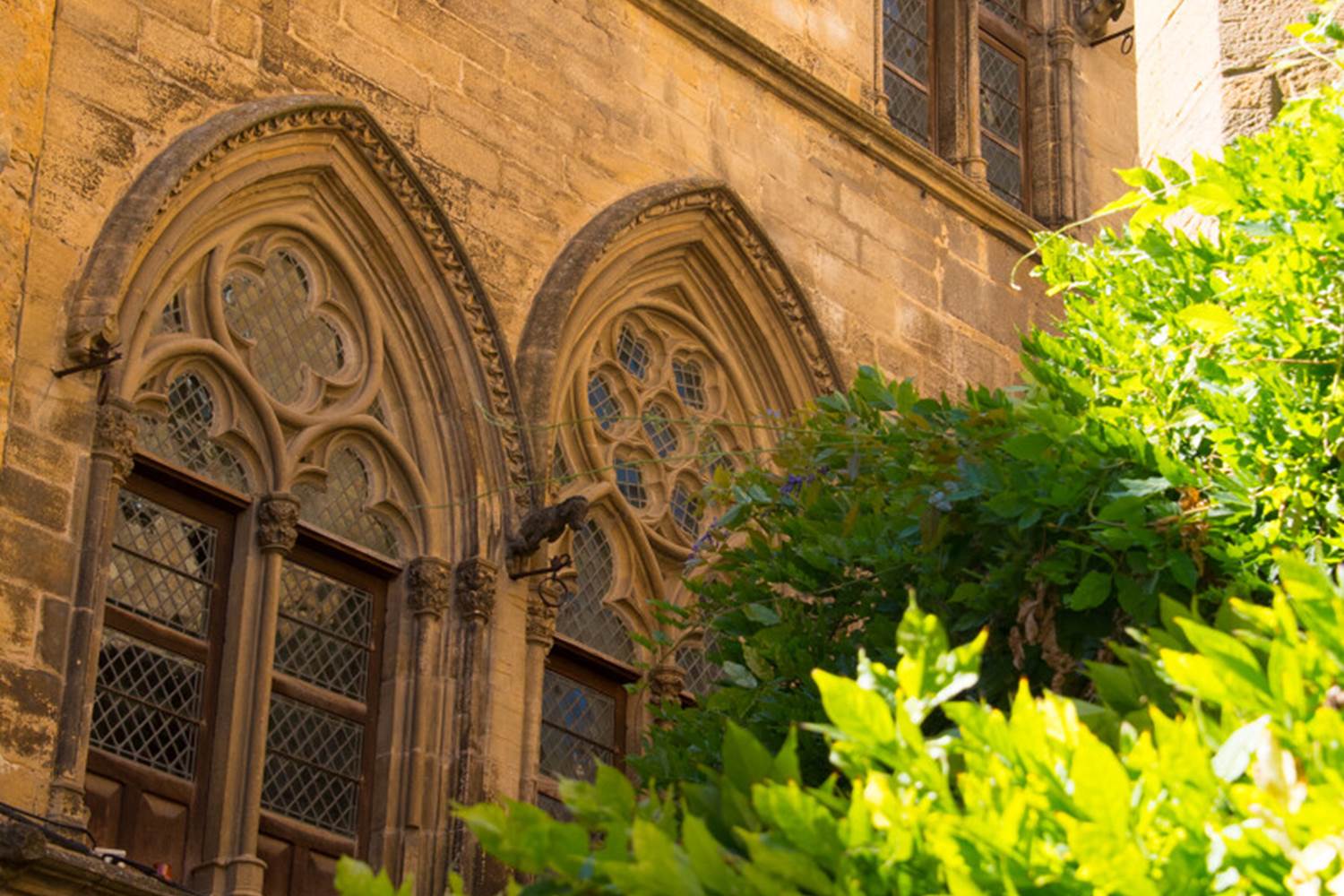 Sarlat © BRIVE TOURISME