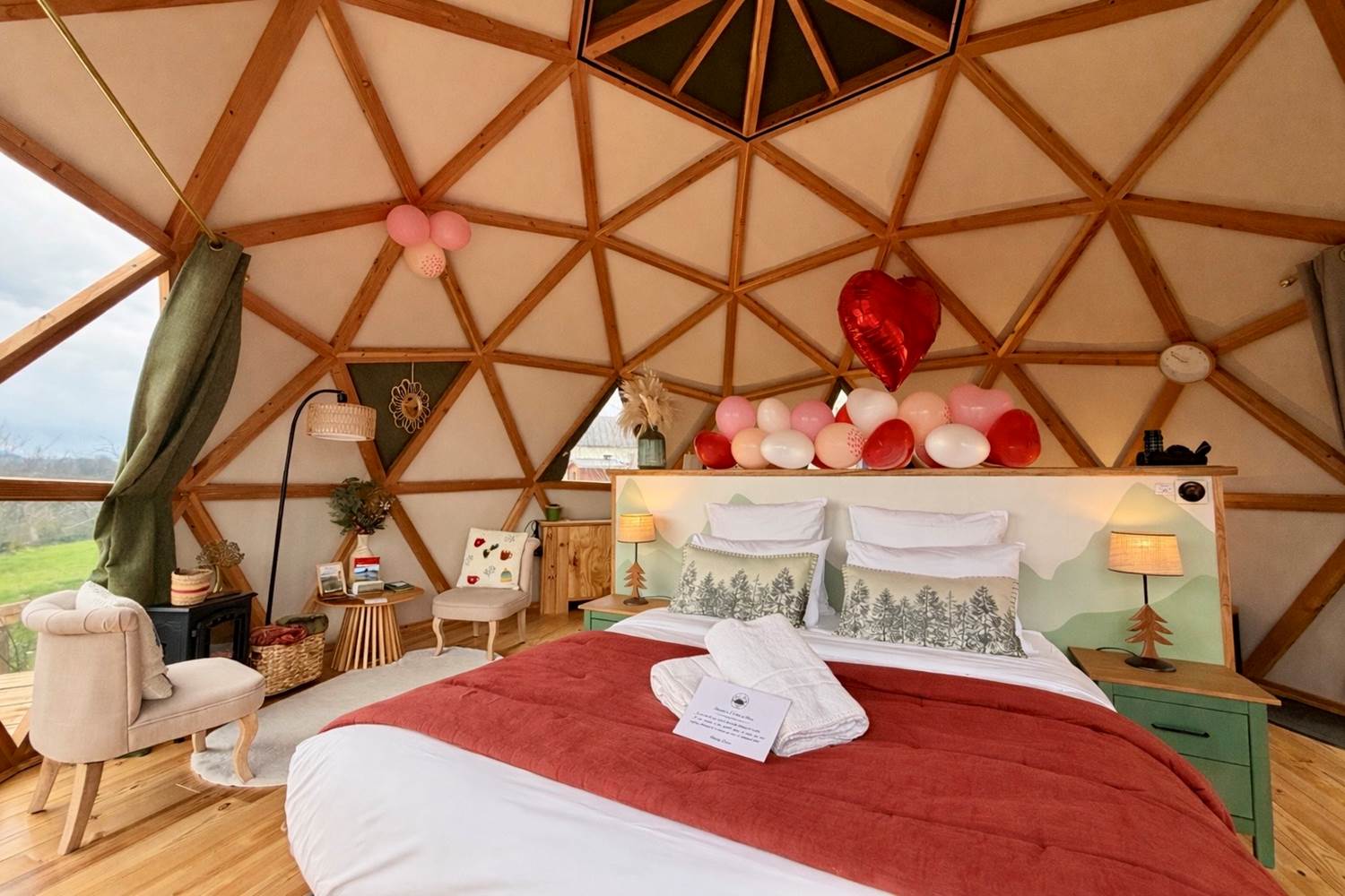 Saint-Valentin ♥️