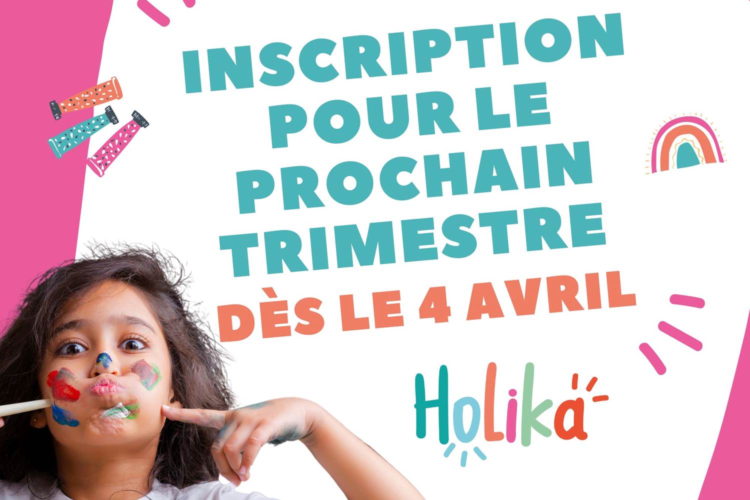 Holika Ateliers Créatifs Mons