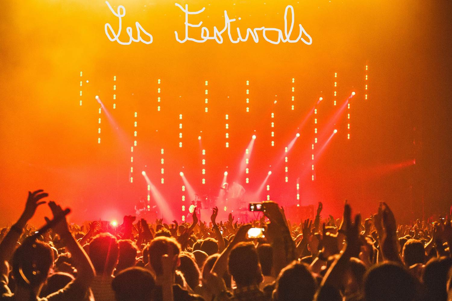 Les Festivals de La Côte d'Opale arrivent !