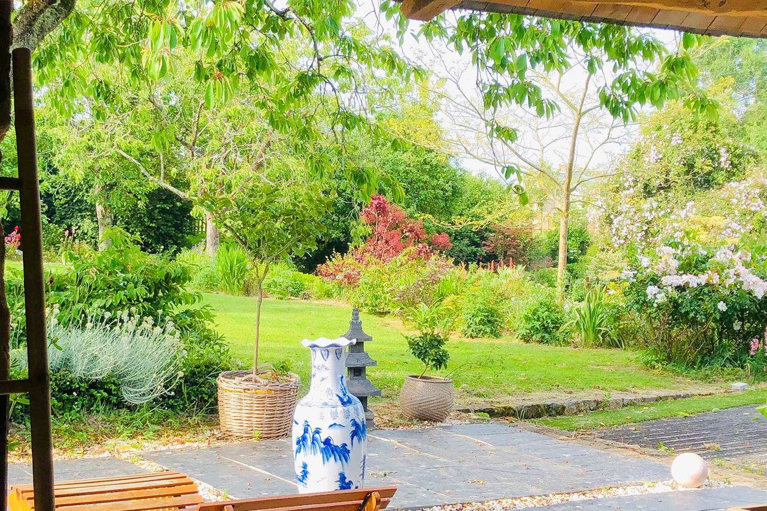 Une rentrée tout en douceur!