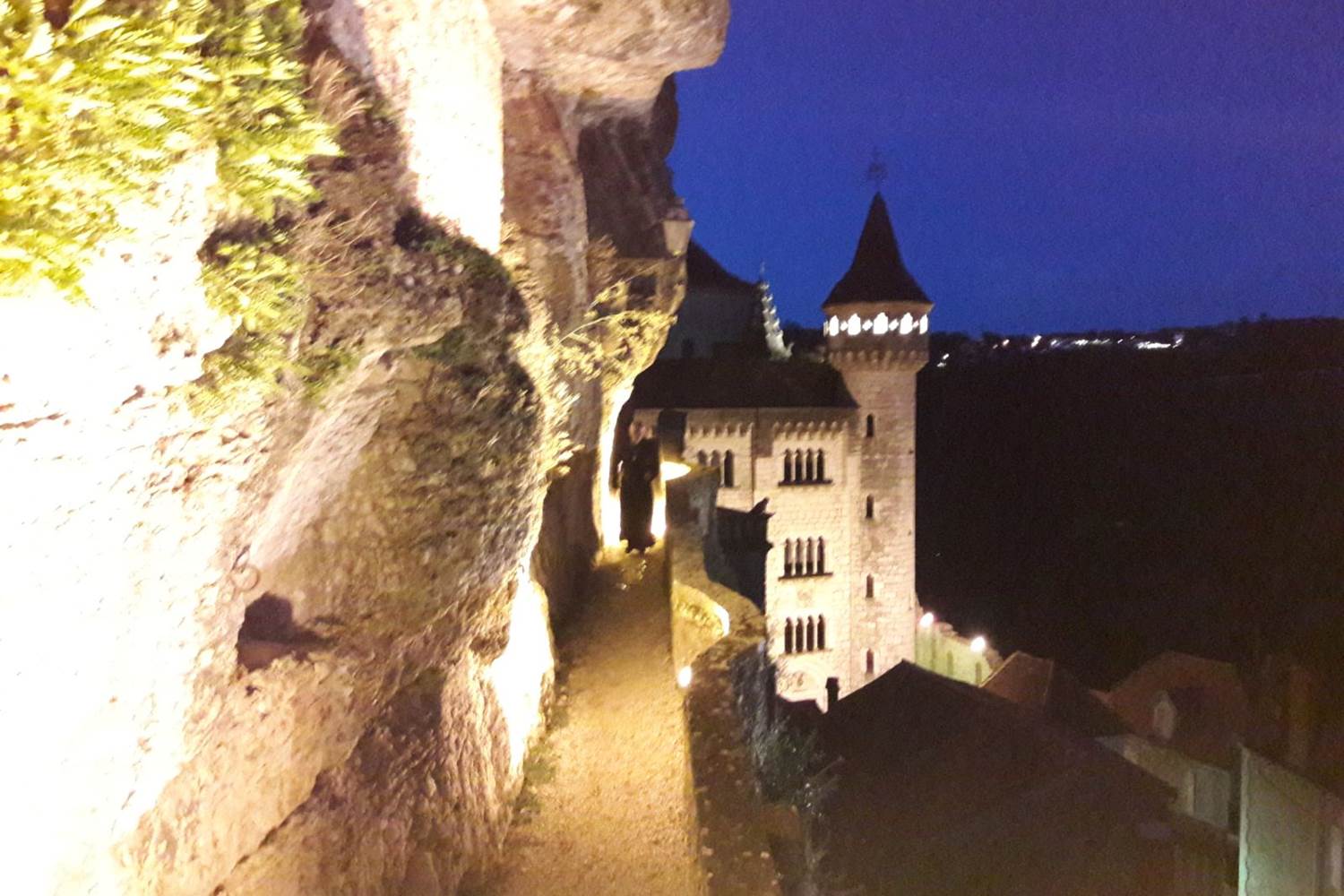 Rocamadour